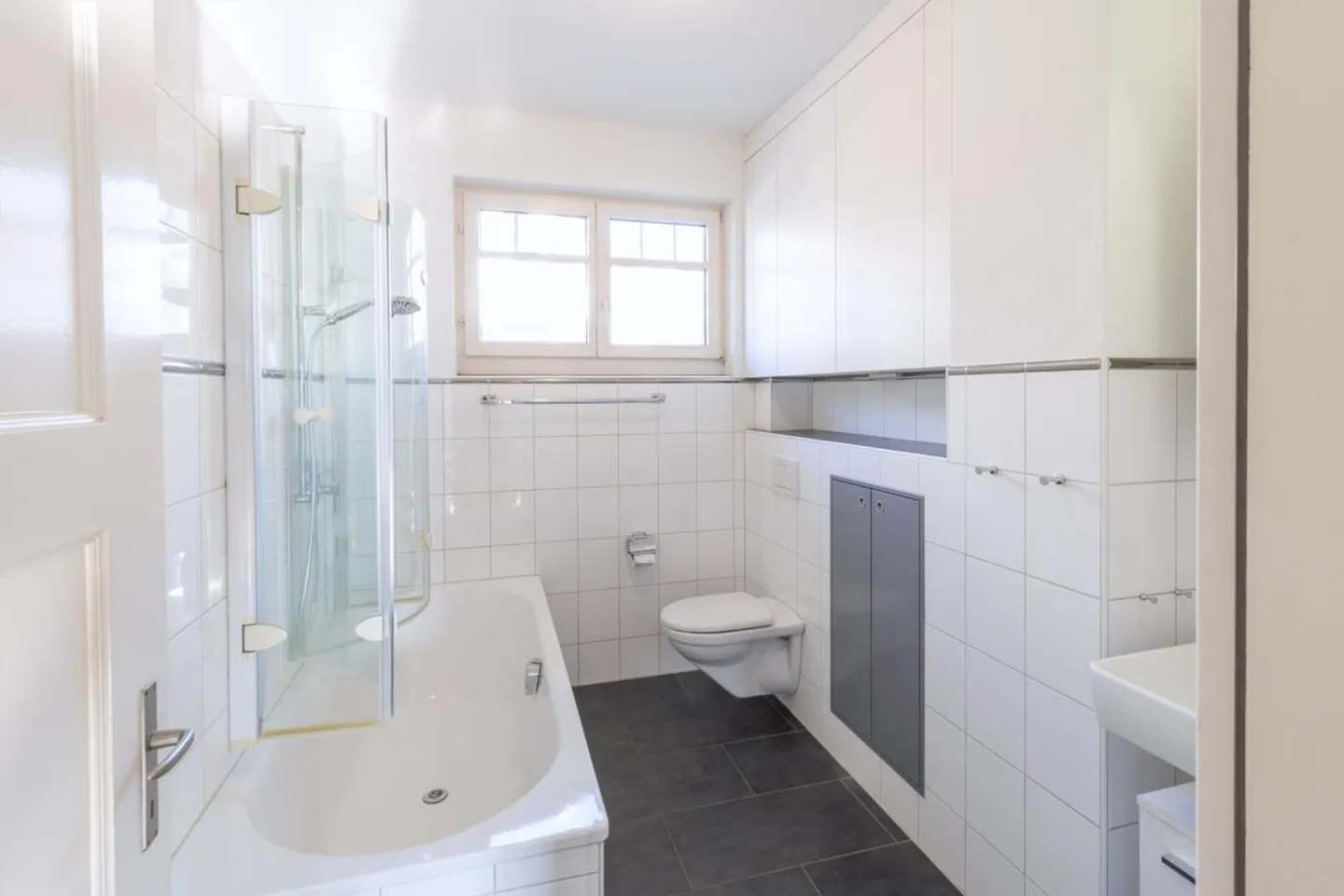 Villa in Thayngen: Wohnen & Arbeiten - Foto 8 von 15