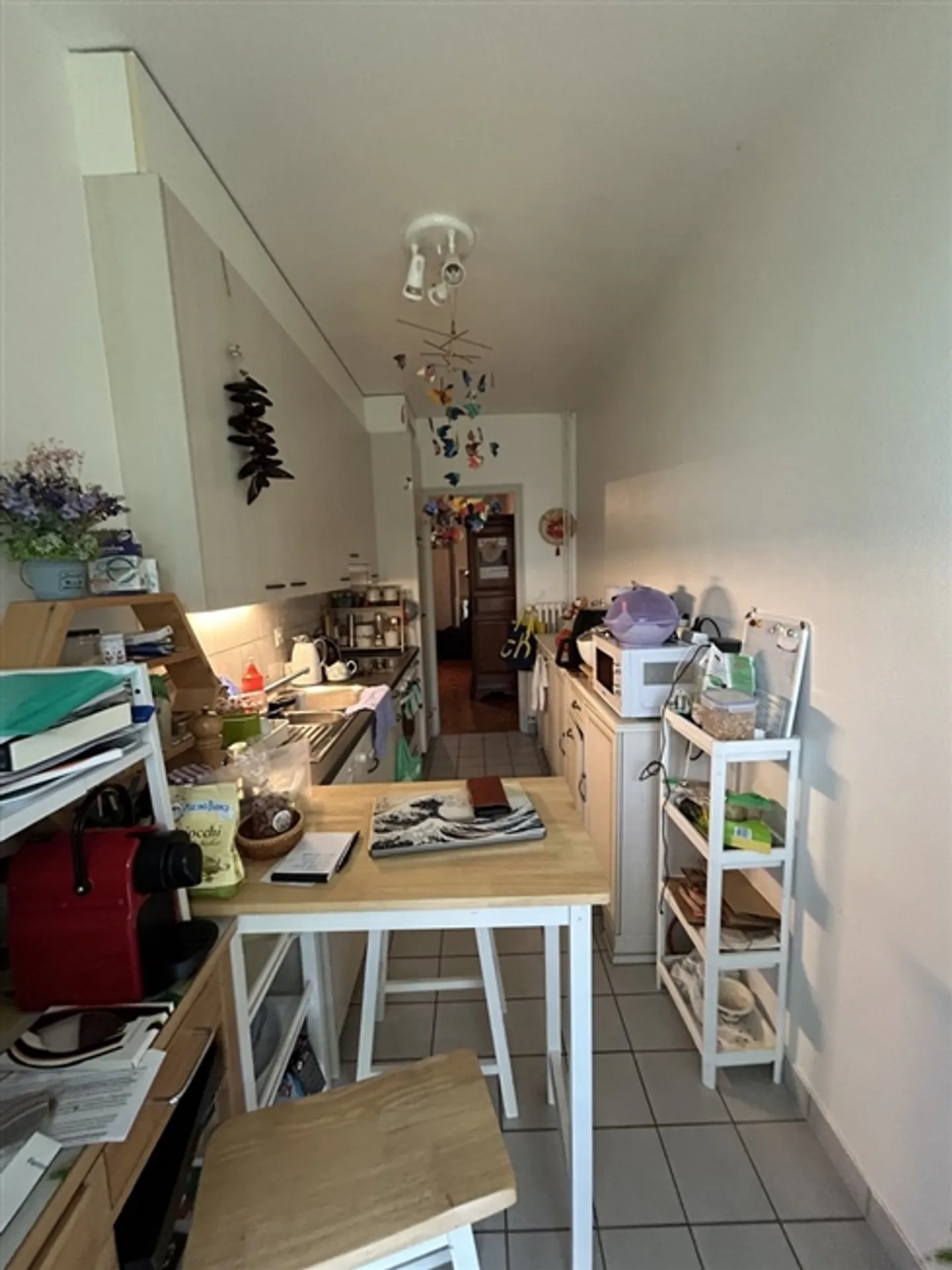 Attrapez 2,5 pièces - Photo 2 sur 7