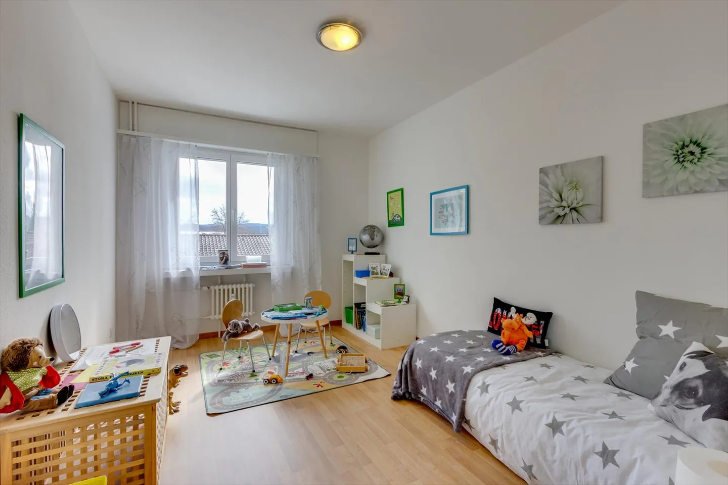 «Moderne Wohnung in einem ruhigen Quartier!» - Foto 5 von 10
