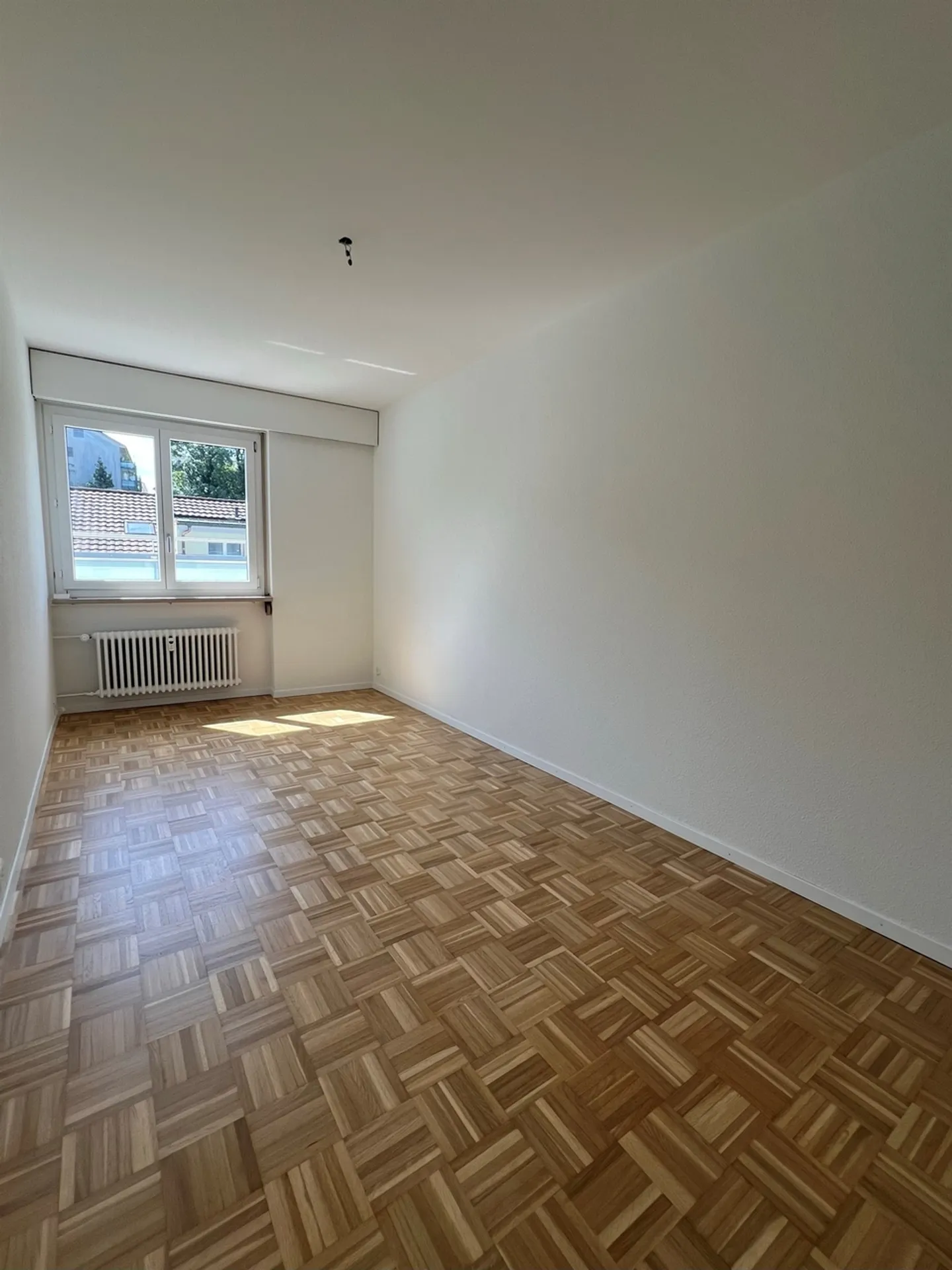 Stilvolles Penthouse in Geissmatt - Foto 10 von 13