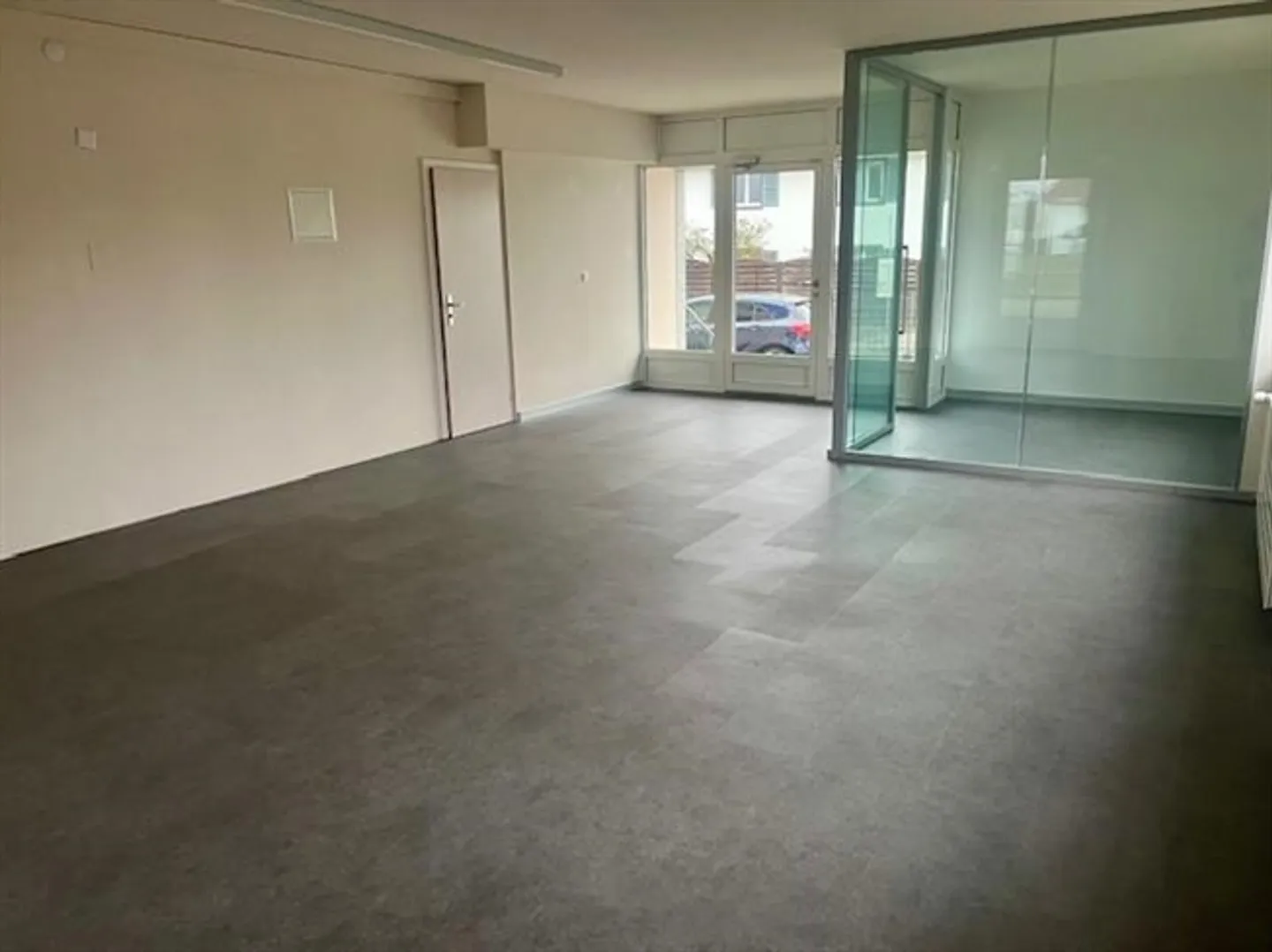 Commercial Area in Eysins - Photo 1 of 4