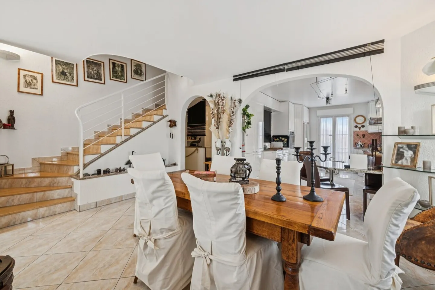 Il tuo angolo di pace in una zona residenziale ricercata - Foto 1 di 20