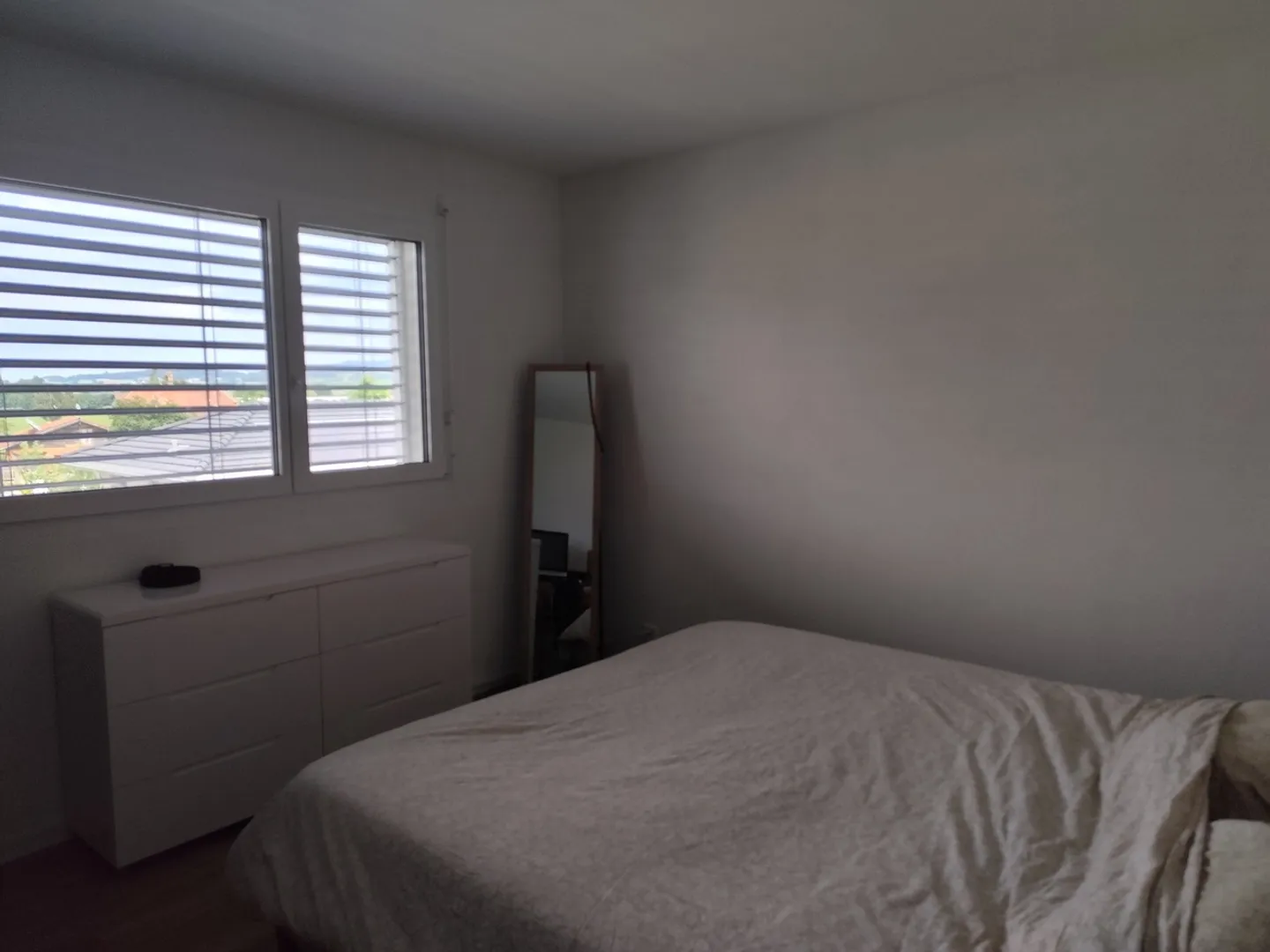 Beautiful 2.5-room apartment in the heart of Siviriez - Photo 4 of 6