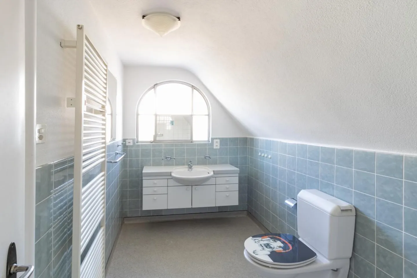 Villa in Thayngen: Wohnen & Arbeiten - Foto 9 von 15