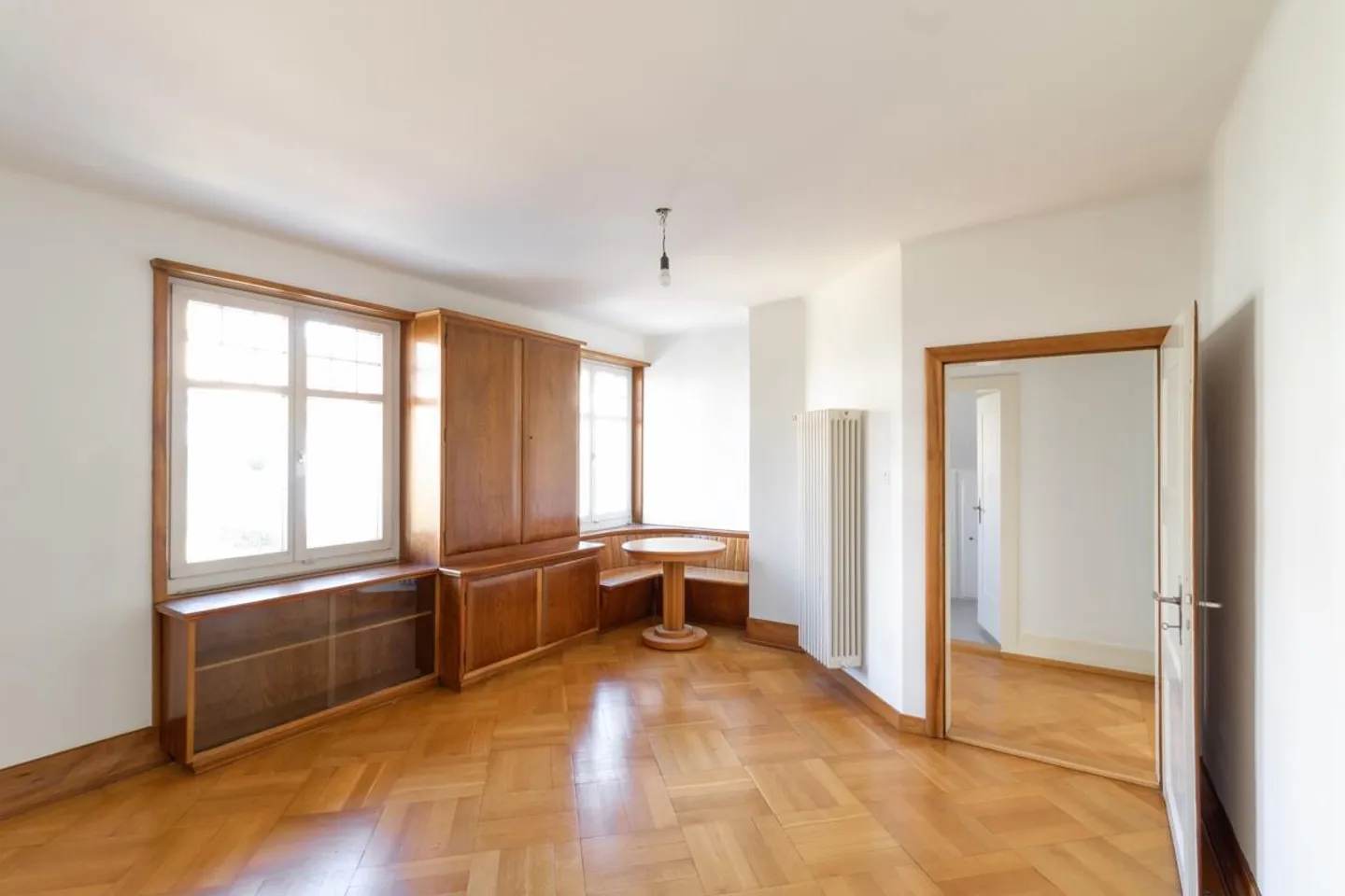 Villa in Thayngen: Wohnen & Arbeiten - Foto 11 von 15