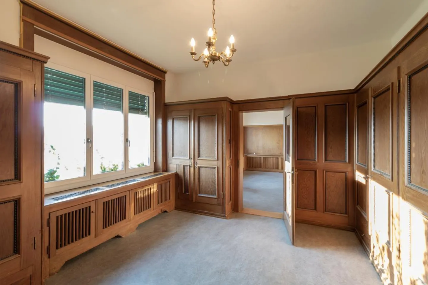 Villa in Thayngen: Wohnen & Arbeiten - Foto 12 von 15