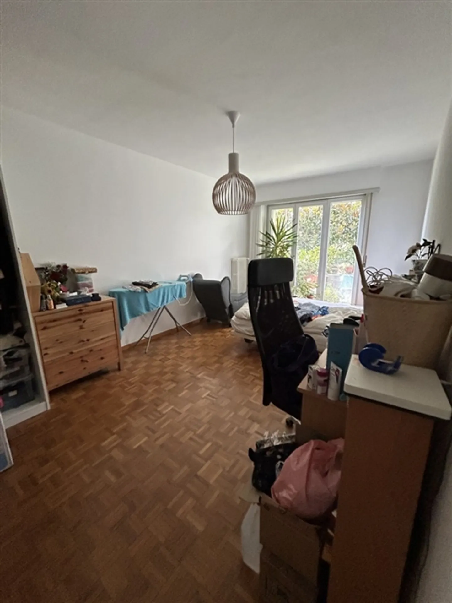 Attrapez 2,5 pièces - Photo 3 sur 7