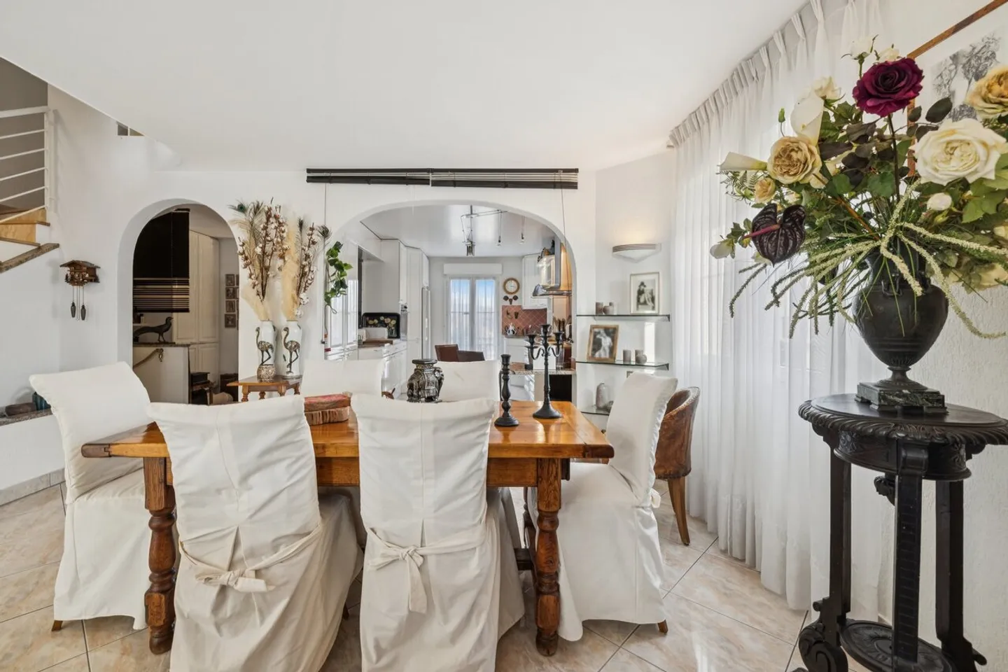 Il tuo angolo di pace in una zona residenziale ricercata - Foto 2 di 20