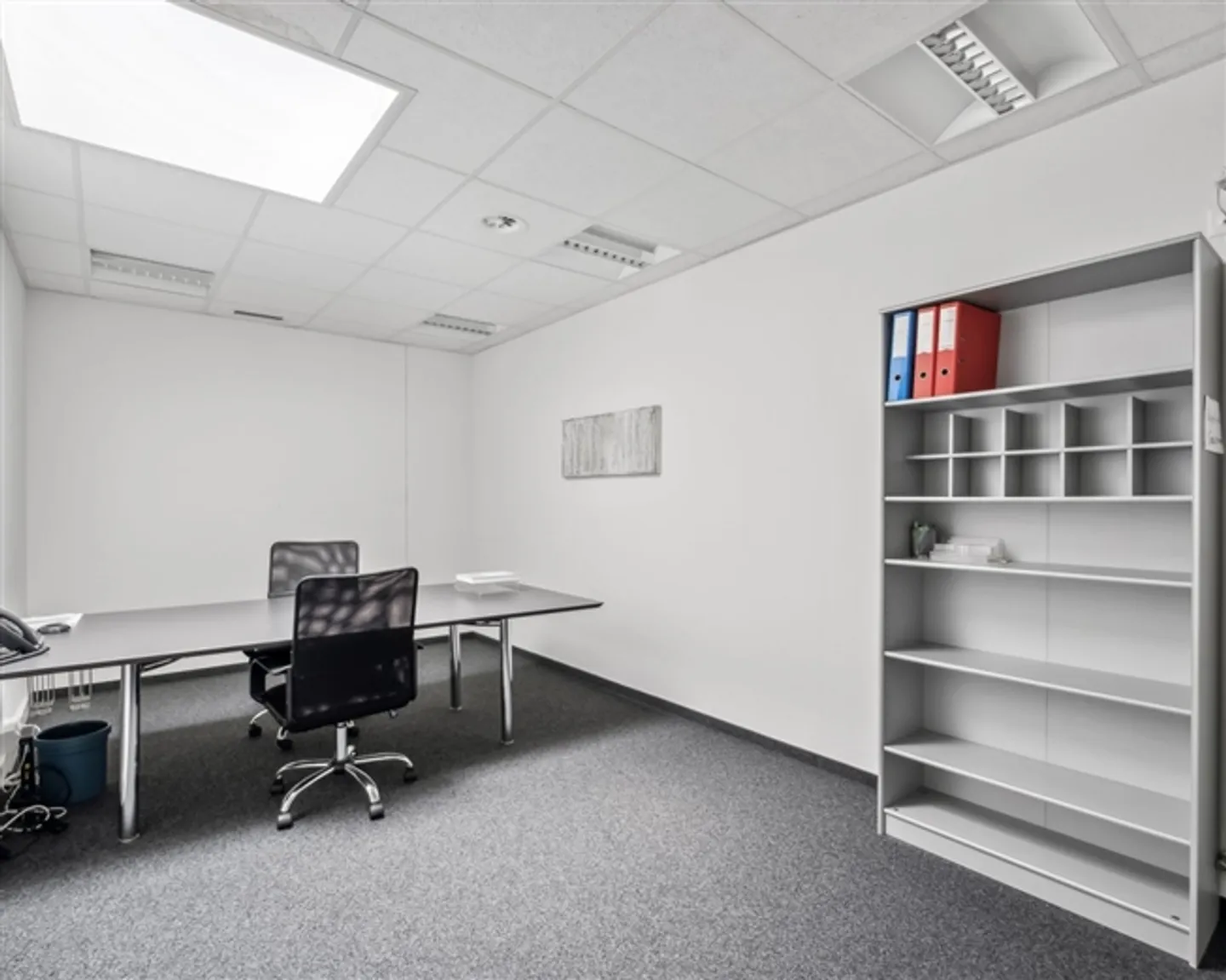 Premium Büroräumlichkeiten in Zug - Foto 3 von 7