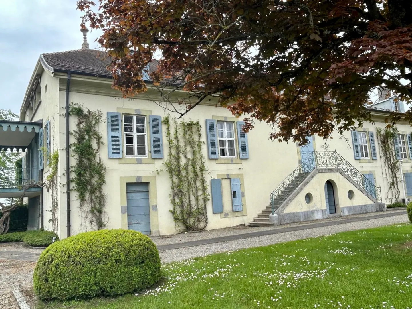 Domaine du XVIII - Photo 3 sur 3