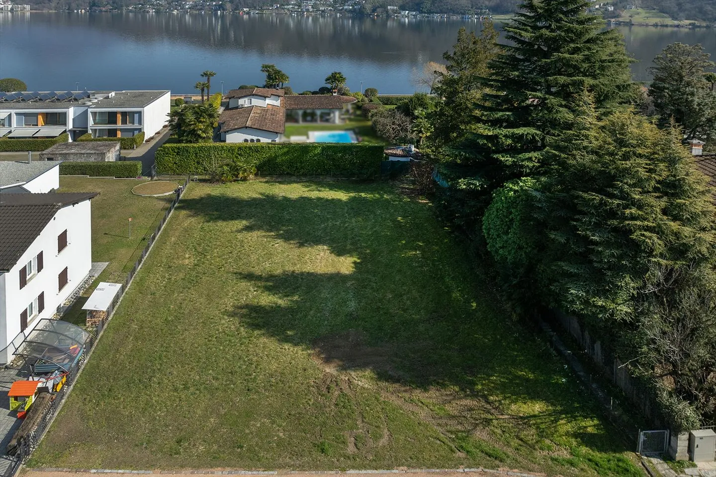 Appartamento 2.5 locali - Foto 2 di 5