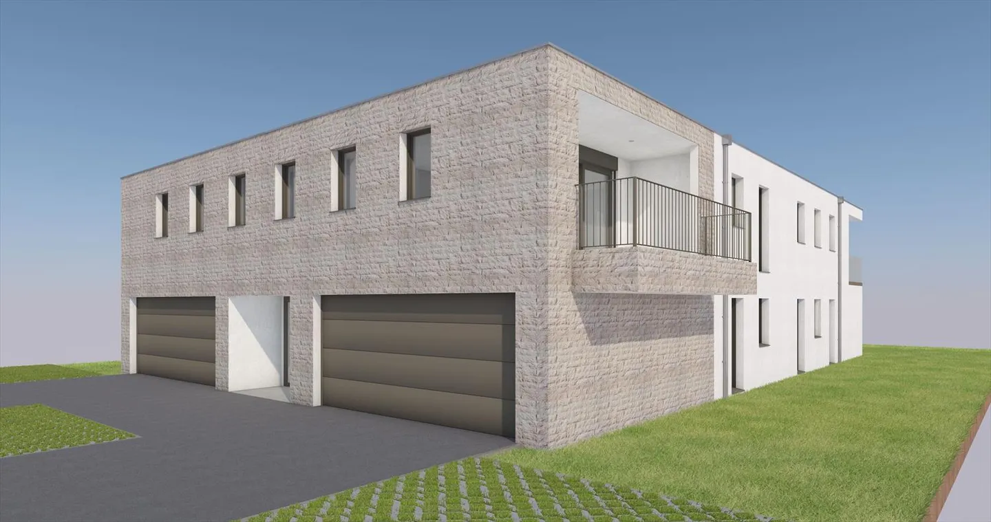 Appartamento 2.5 locali - Foto 4 di 5