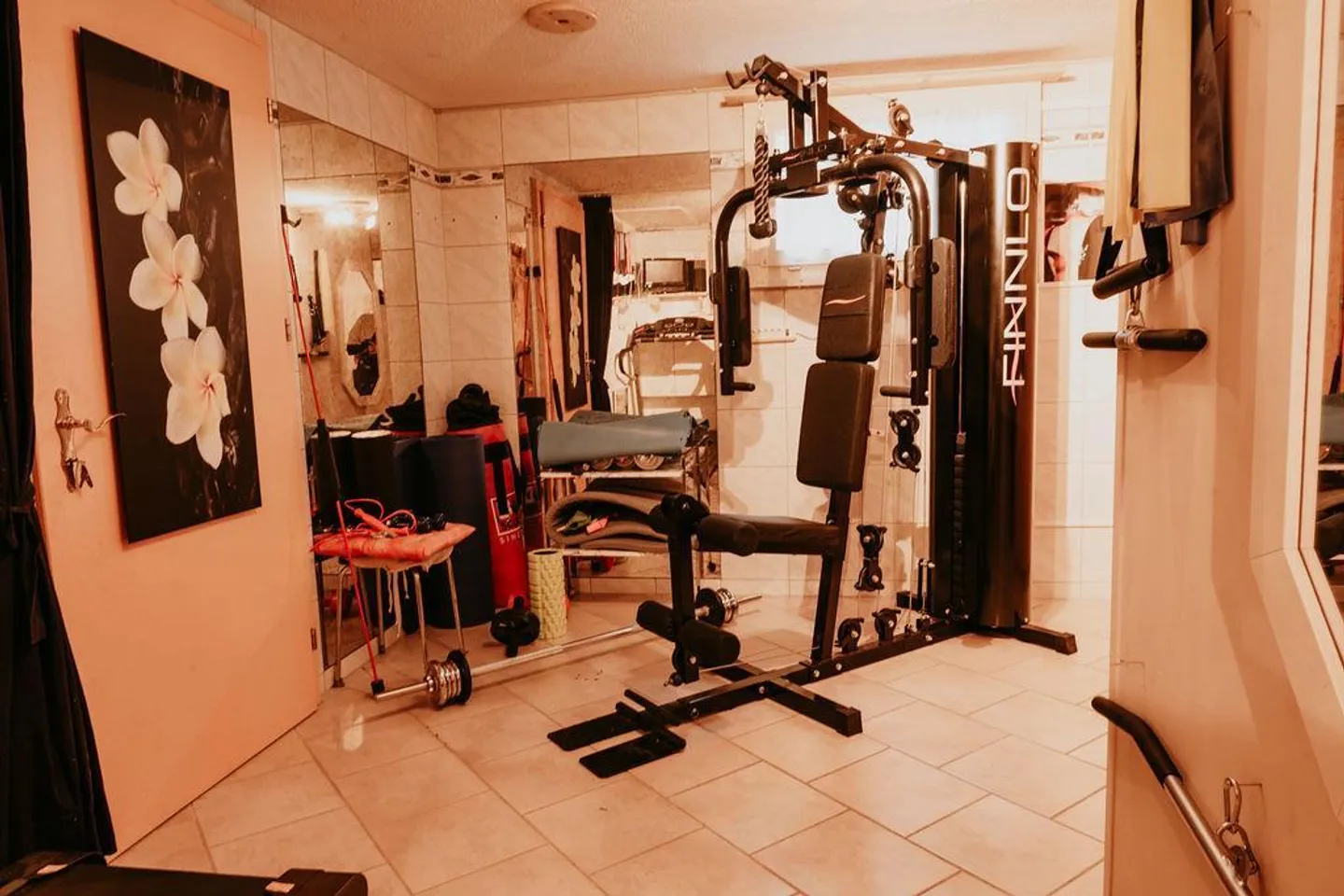 4.5 Zimmer & 3.5 Zimmer unter 1 Dach - hier verbinden Sie Fami - Foto 22 von 23