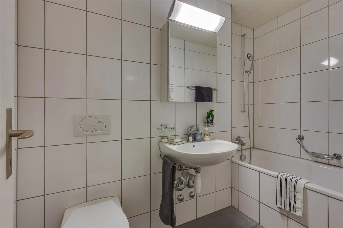 «Moderne Wohnung in einem ruhigen Quartier!» - Foto 9 von 10