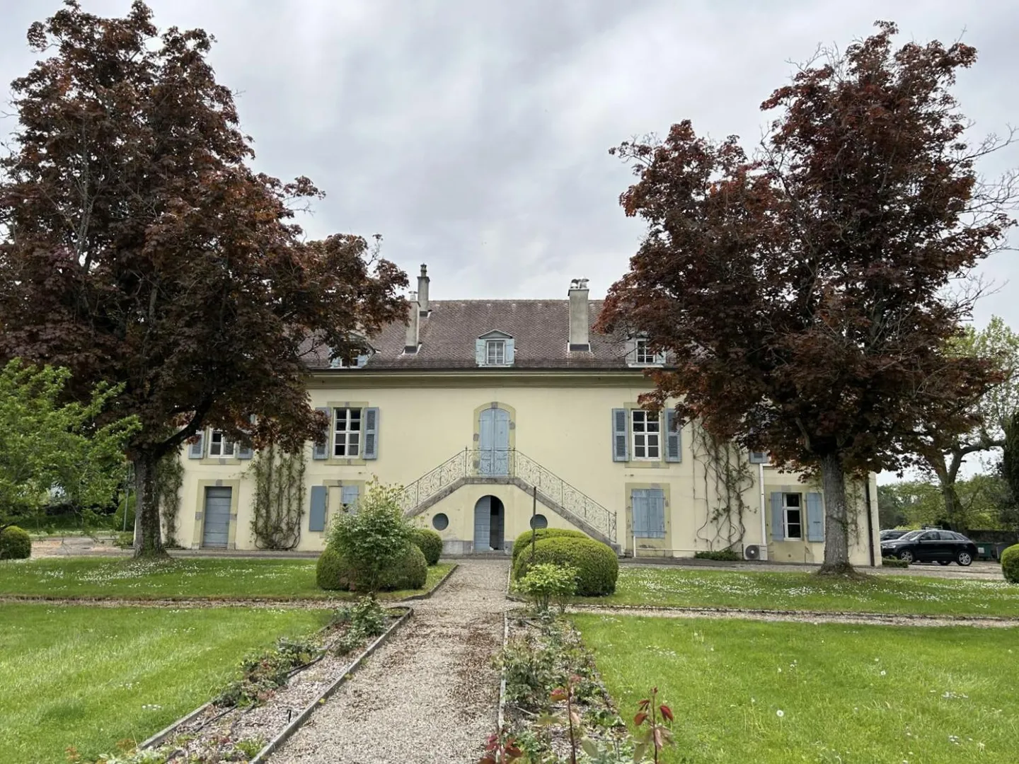 Domaine du XVIII - Photo 2 sur 3