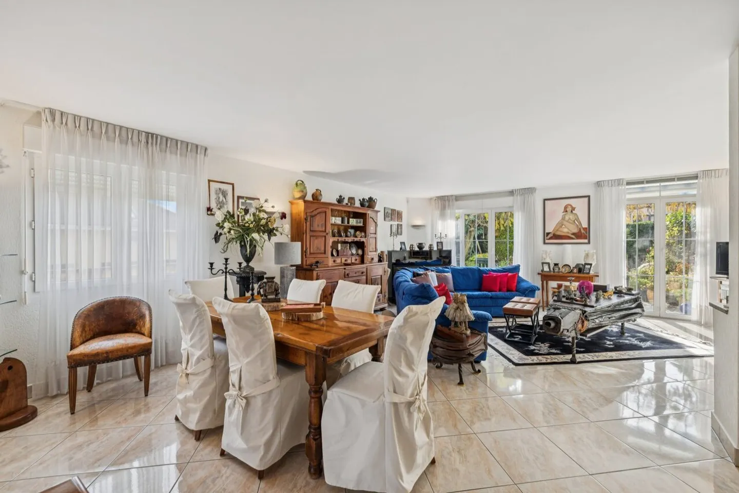 Il tuo angolo di pace in una zona residenziale ricercata - Foto 3 di 20