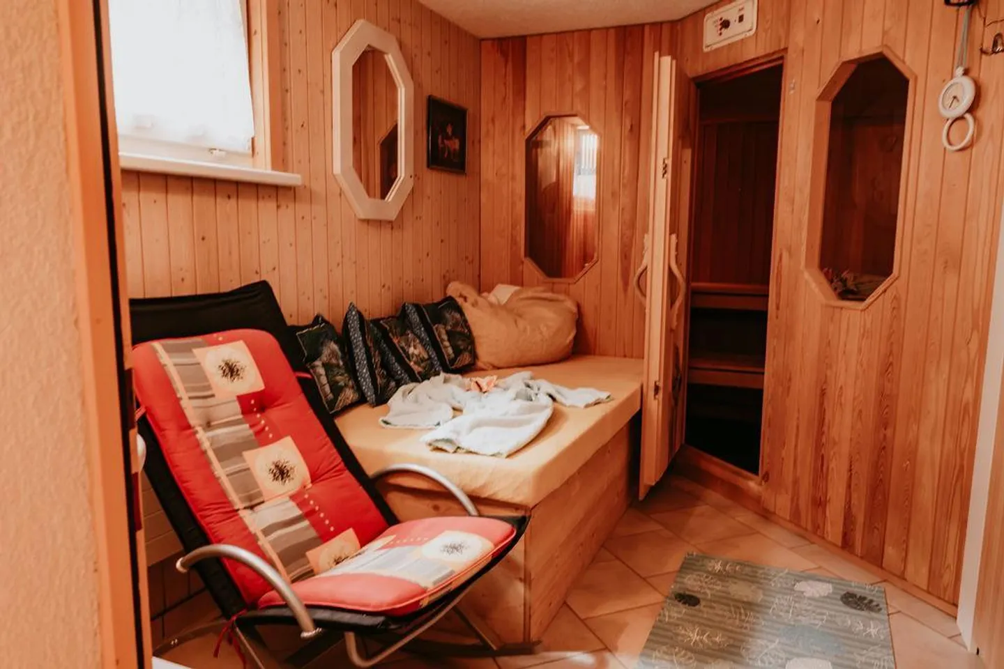 4.5 Zimmer & 3.5 Zimmer unter 1 Dach - hier verbinden Sie Fami - Foto 23 von 23