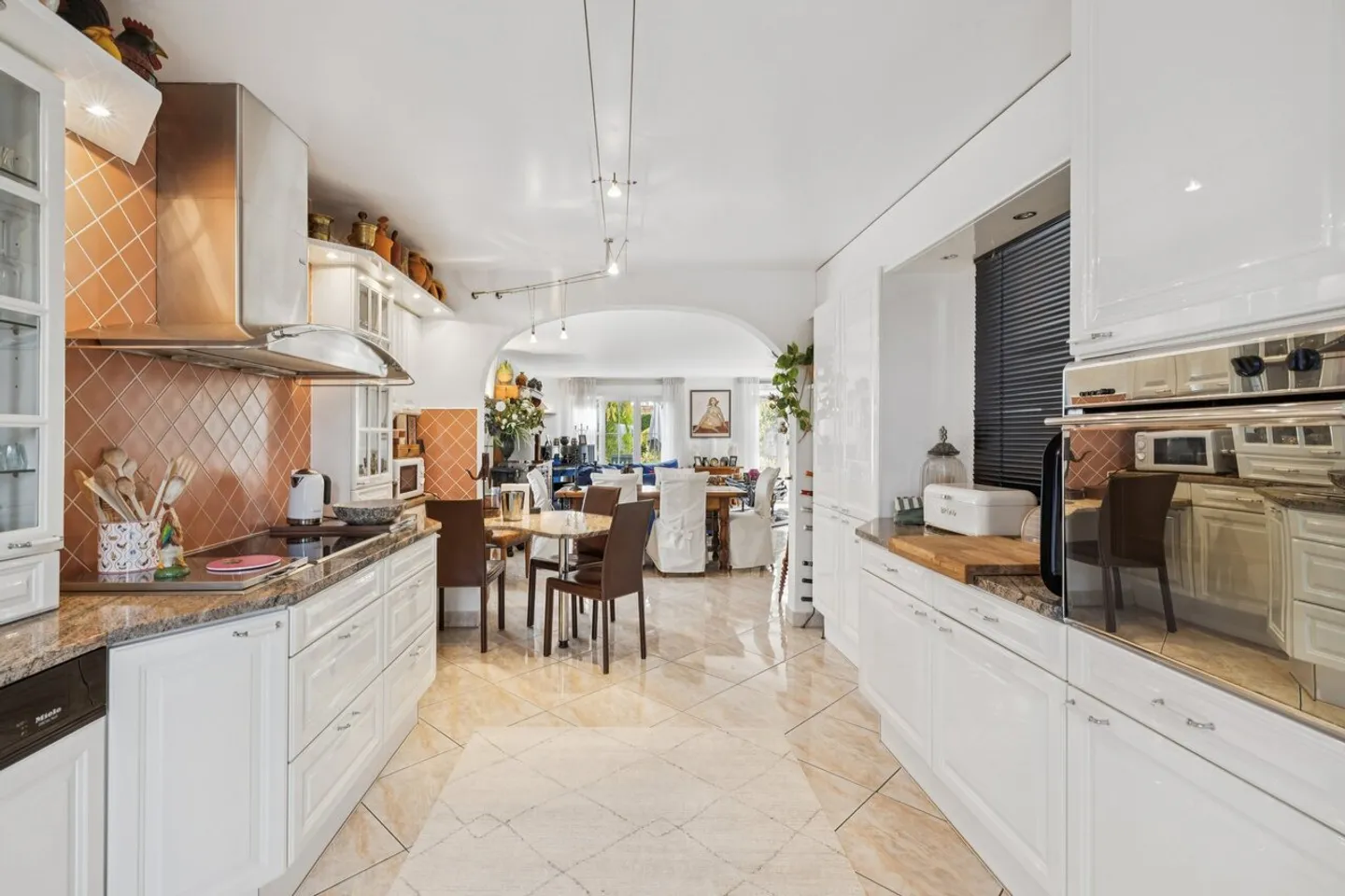 Il tuo angolo di pace in una zona residenziale ricercata - Foto 5 di 20