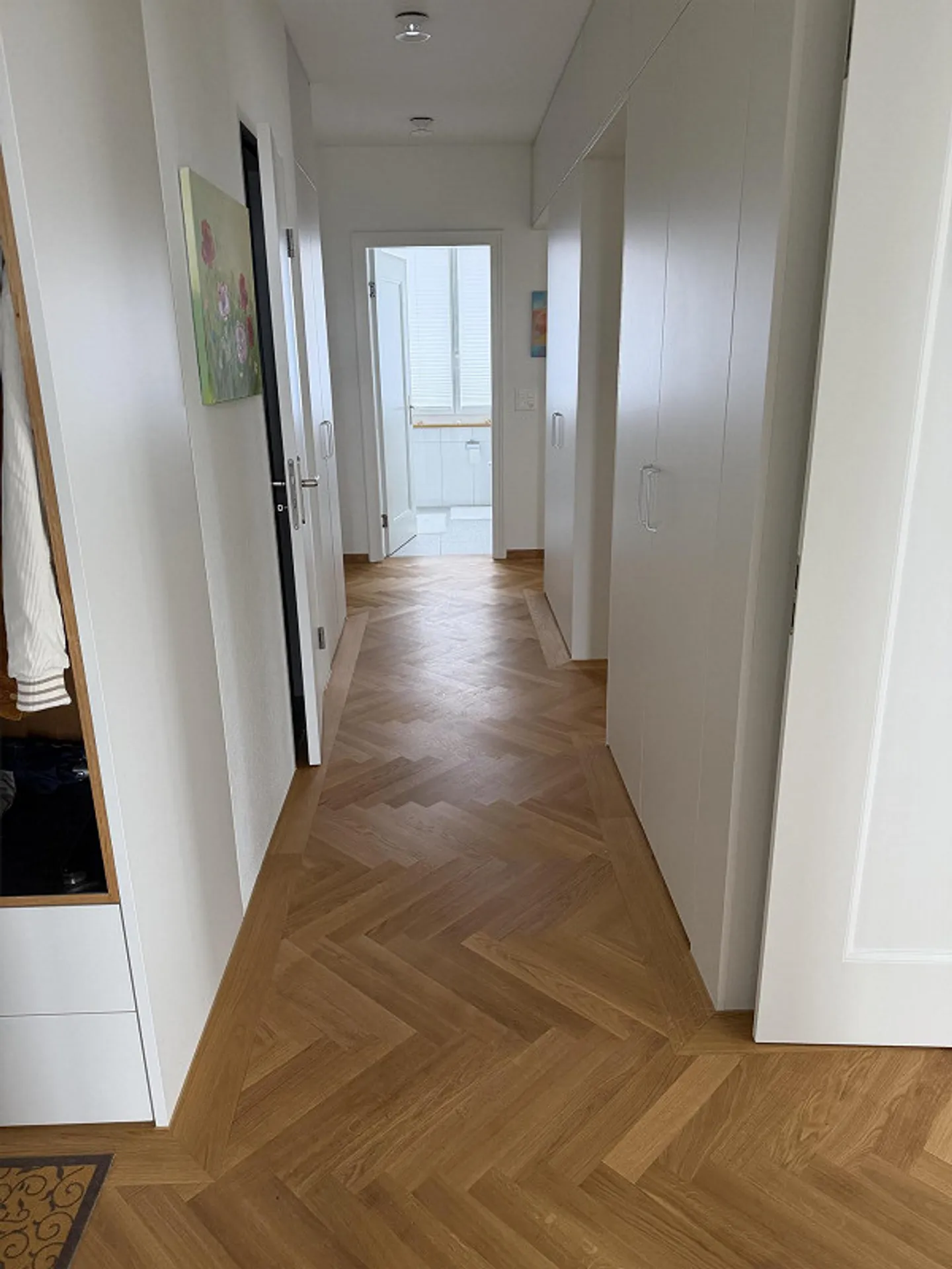 4.5 Zimmer Wohnung - Foto 4 von 13