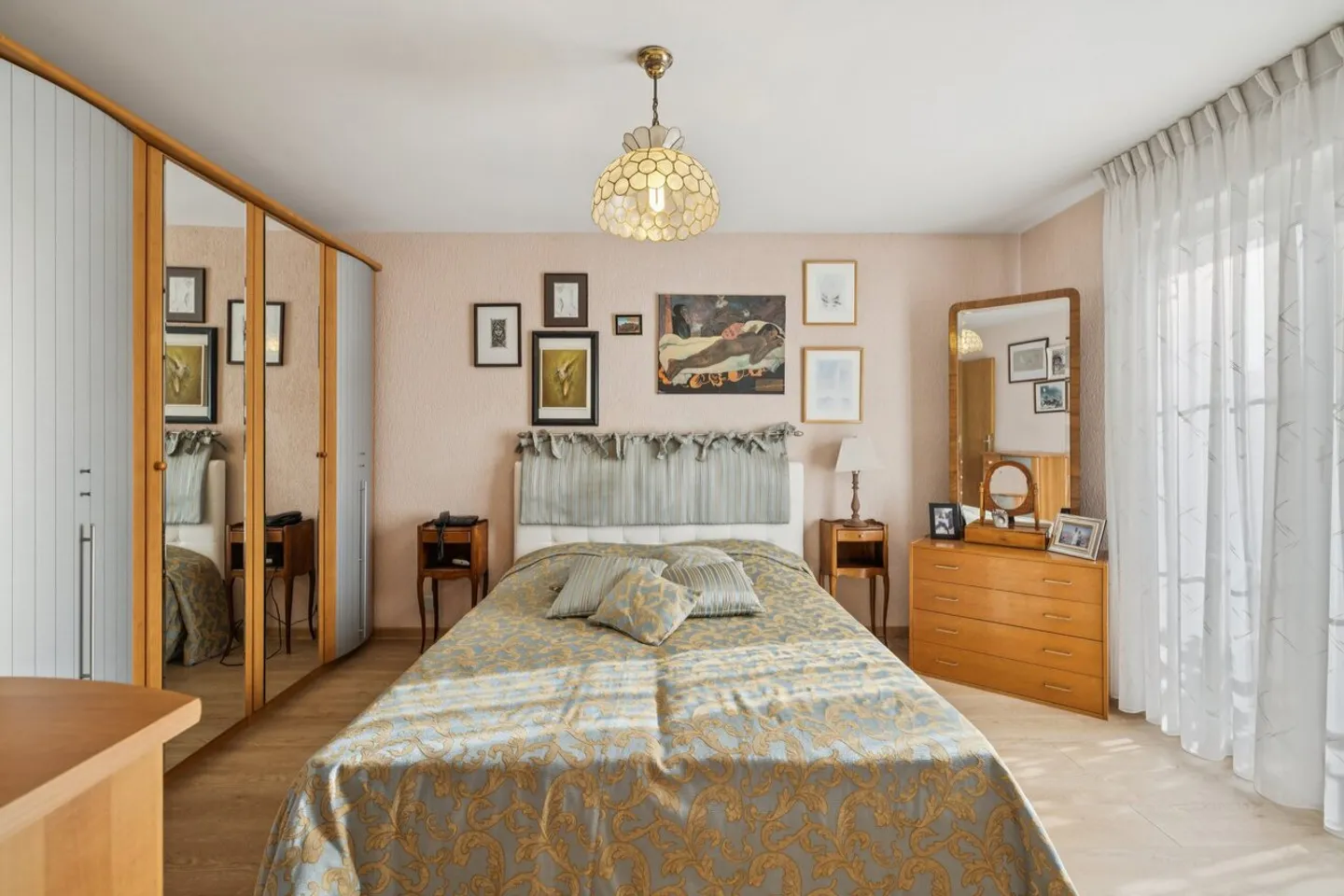 Il tuo angolo di pace in una zona residenziale ricercata - Foto 7 di 20