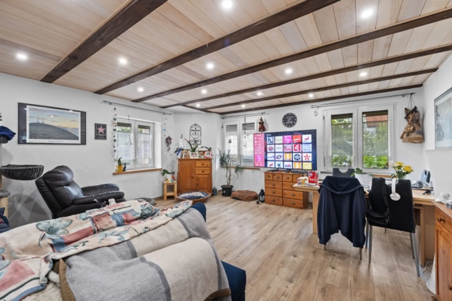 Investimento di capitale Holderbank - Foto 9 di 13