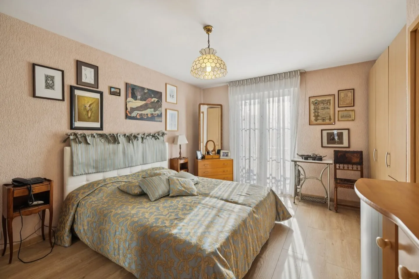 Il tuo angolo di pace in una zona residenziale ricercata - Foto 8 di 20