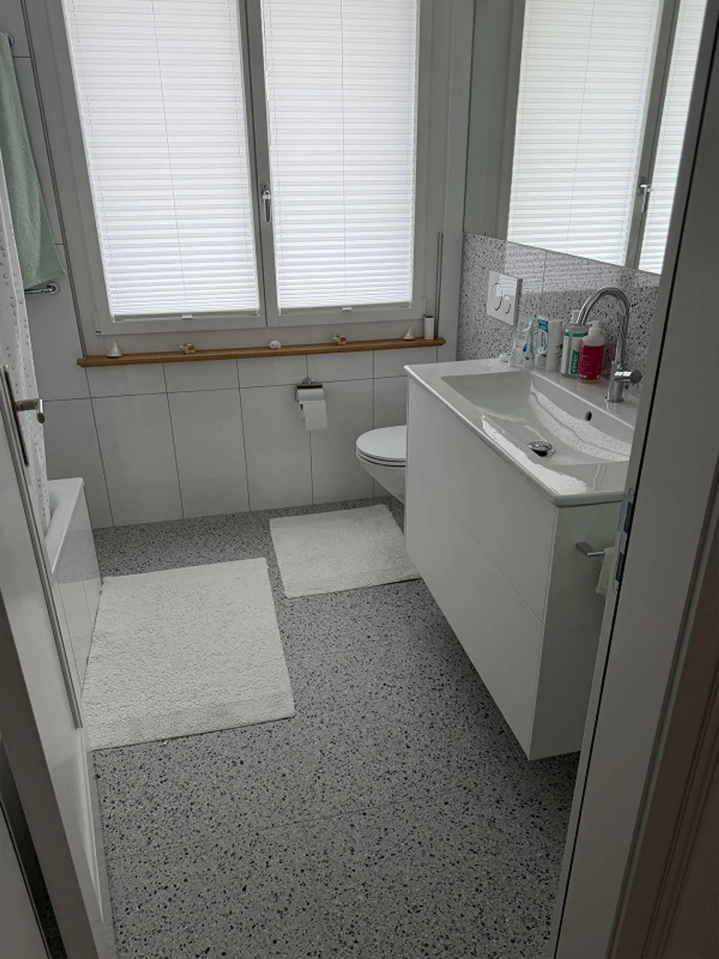 4.5 Zimmer Wohnung - Foto 10 von 13