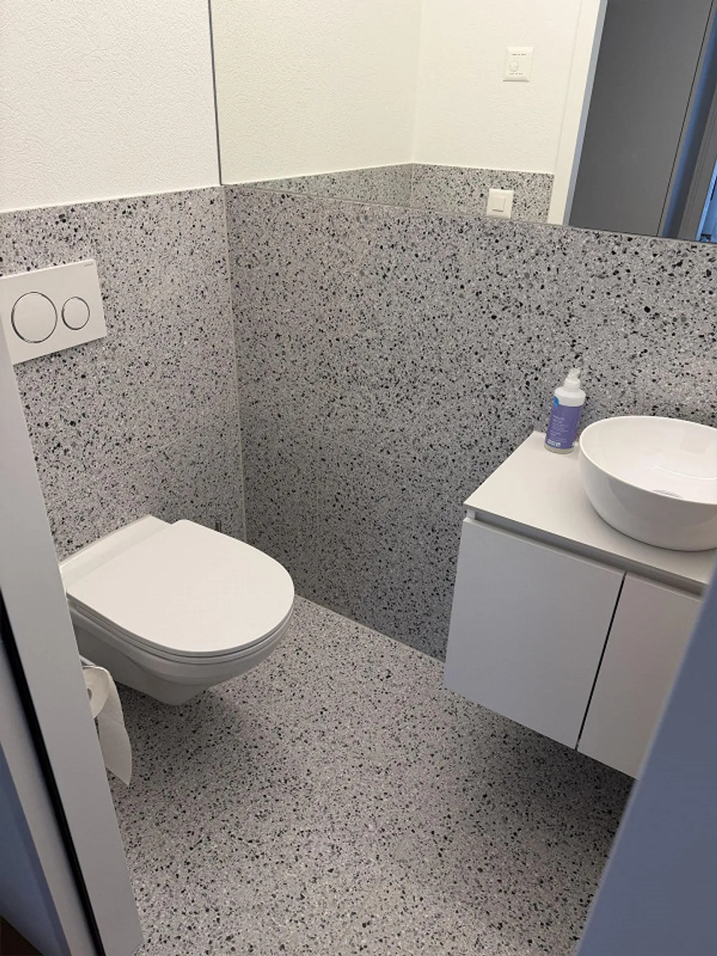 4.5 Zimmer Wohnung - Foto 11 von 13