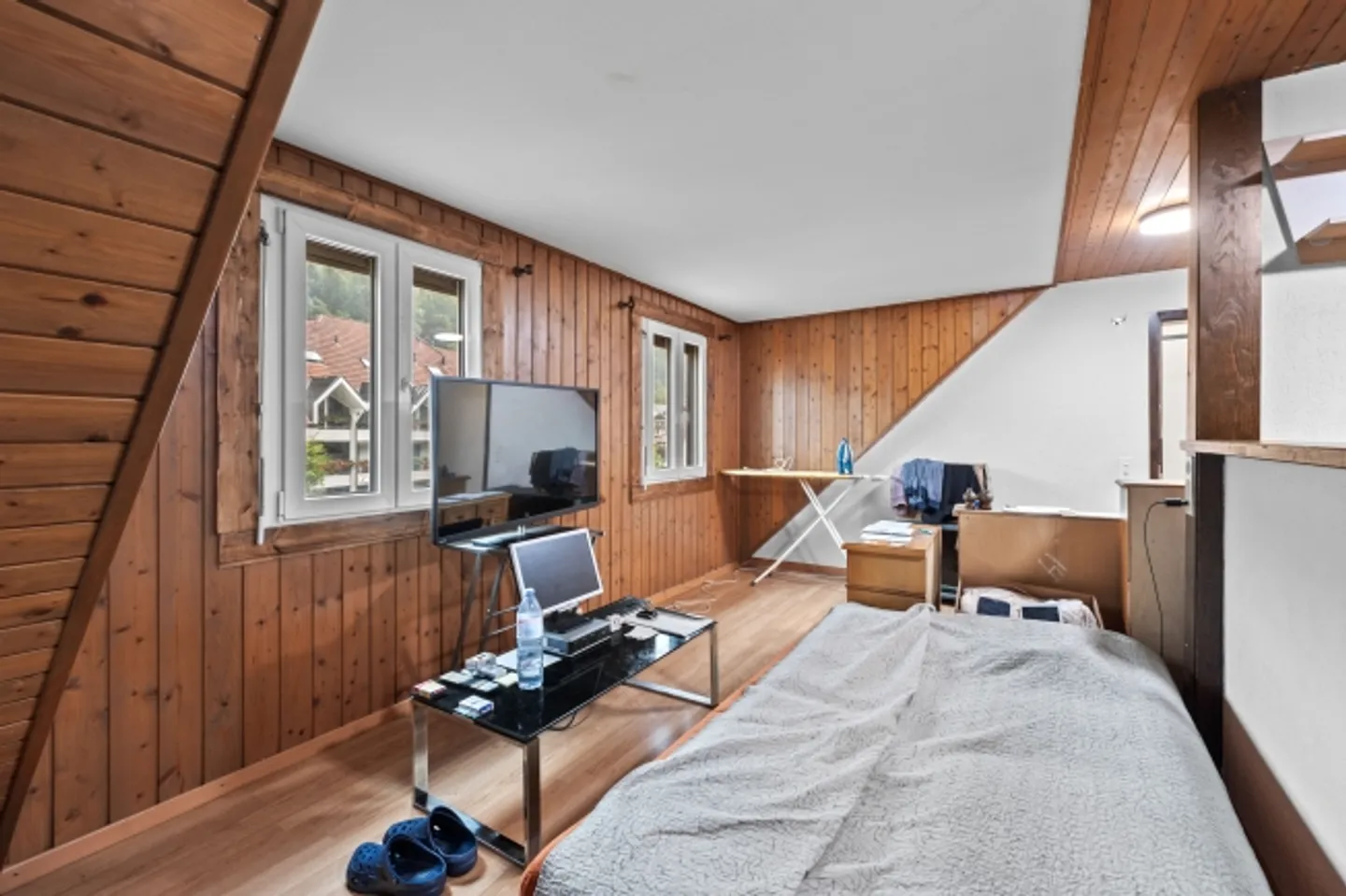 Investimento di capitale Holderbank - Foto 11 di 13