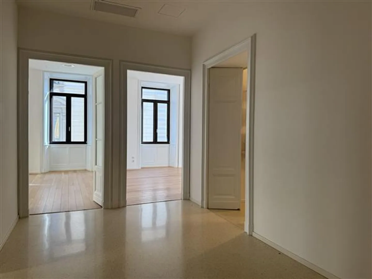 Lugano Luxury Apartment with Lake View - Photo 1 of 12