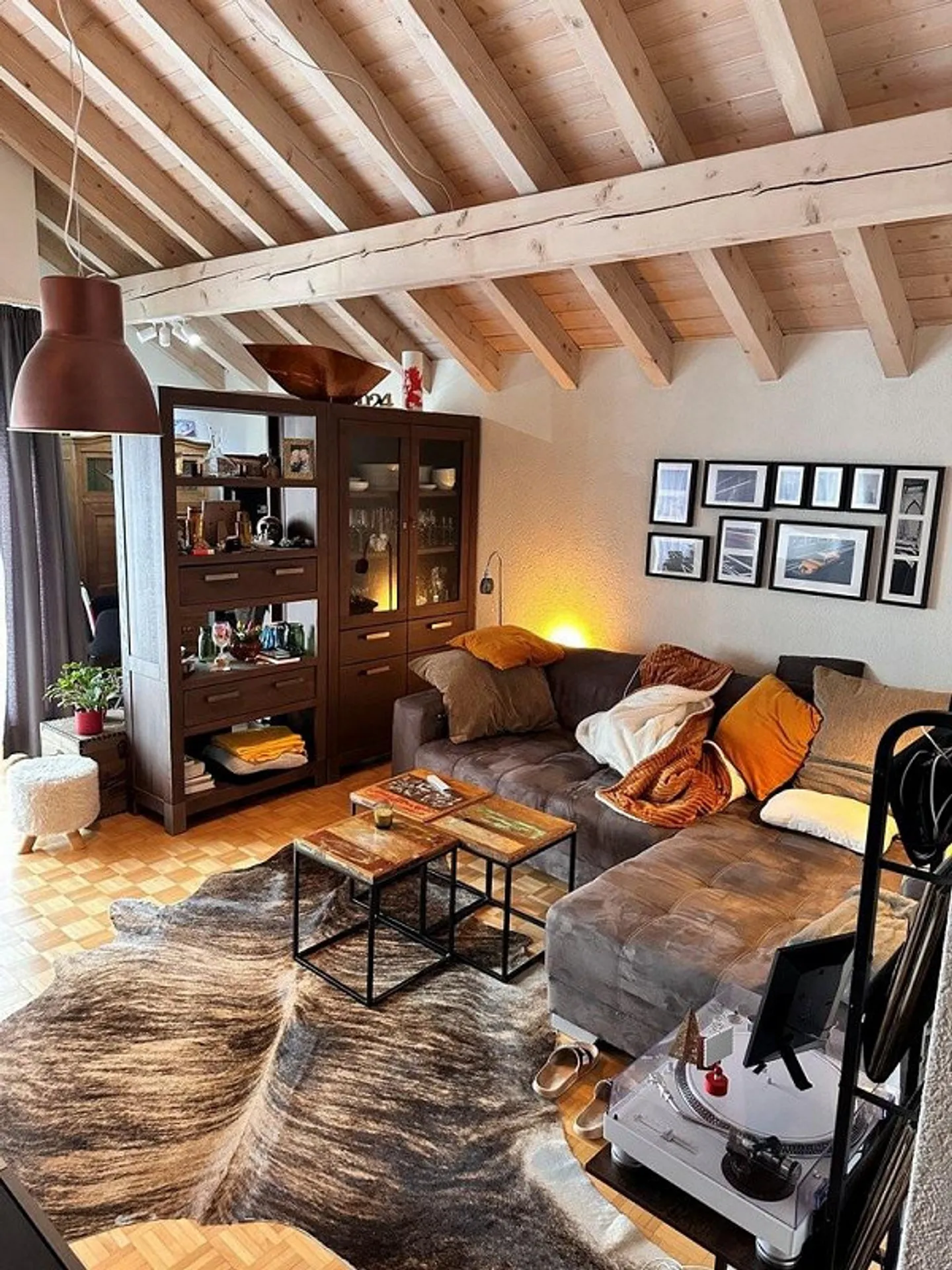 Vivere nel verde - tranquillo, luminoso e ben collegato - Foto 4 di 9