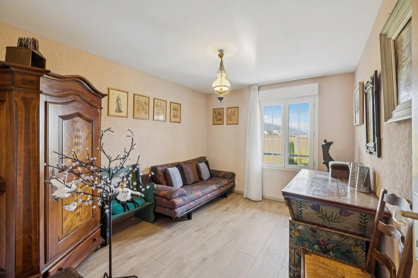 Il tuo angolo di pace in una zona residenziale ricercata - Foto 12 di 20