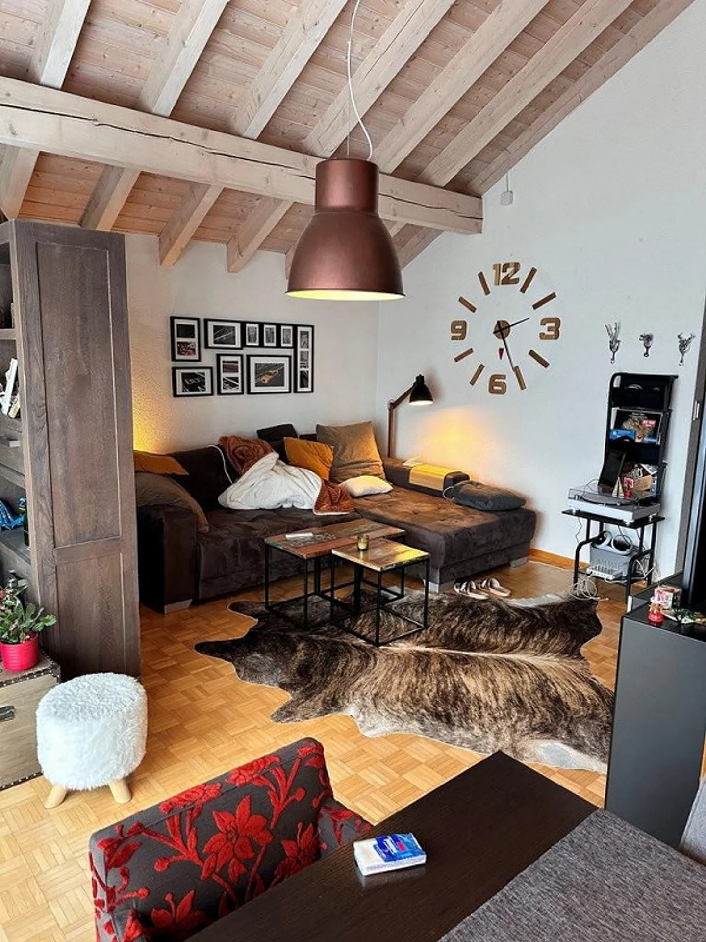 Vivere nel verde - tranquillo, luminoso e ben collegato - Foto 5 di 9