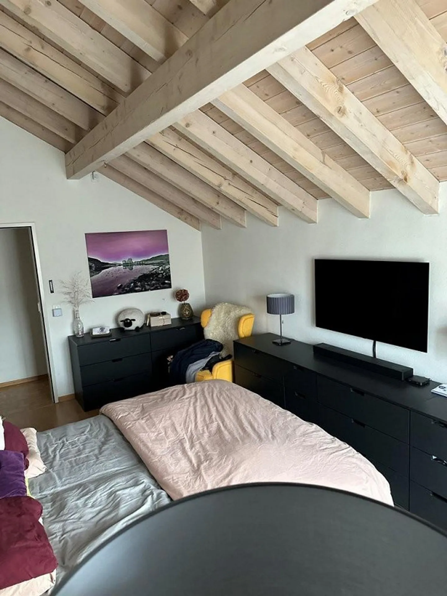 Vivere nel verde - tranquillo, luminoso e ben collegato - Foto 7 di 9