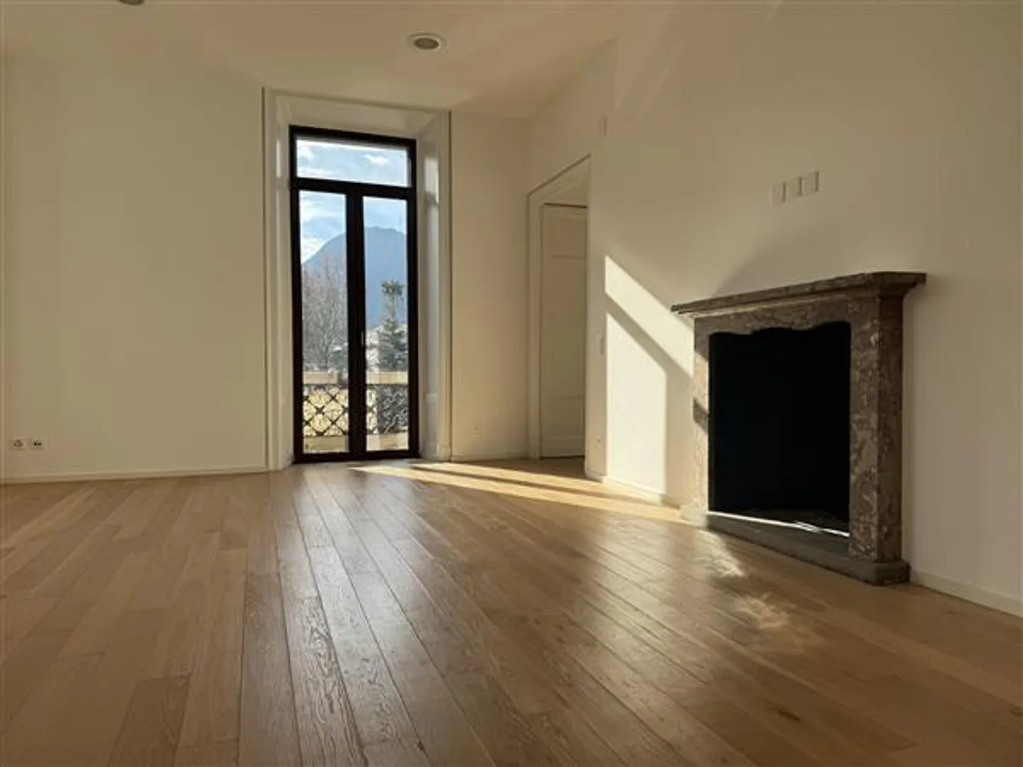 Lugano Luxury Apartment with Lake View - Photo 7 of 12