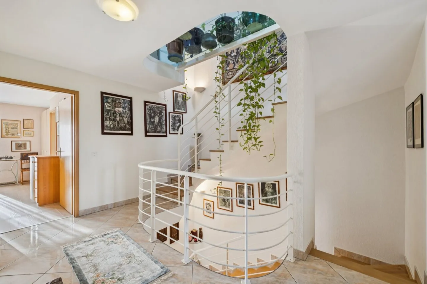 Il tuo angolo di pace in una zona residenziale ricercata - Foto 14 di 20