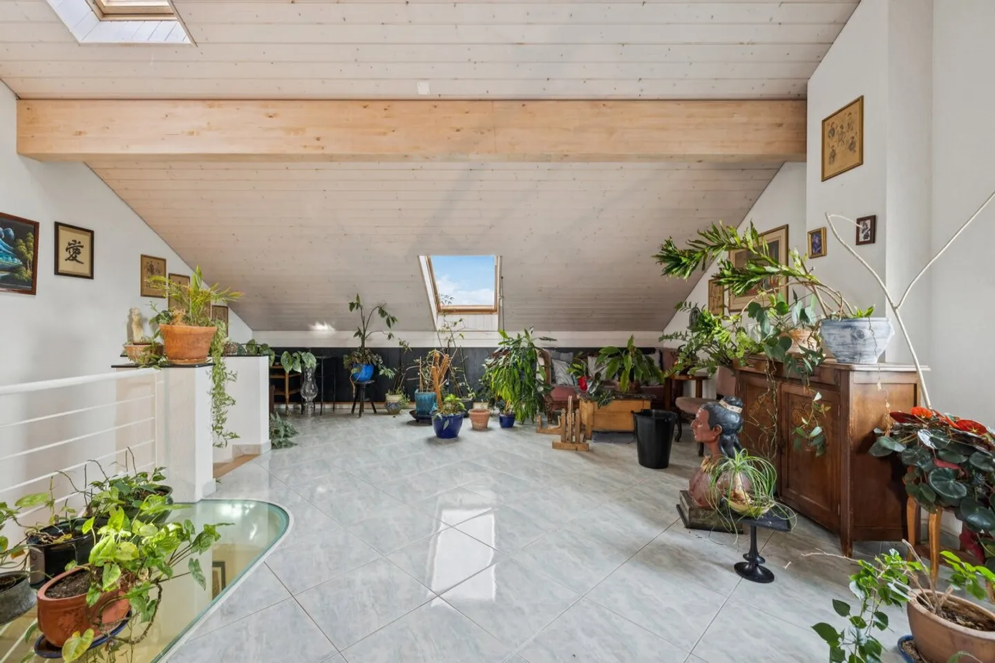 Il tuo angolo di pace in una zona residenziale ricercata - Foto 15 di 20