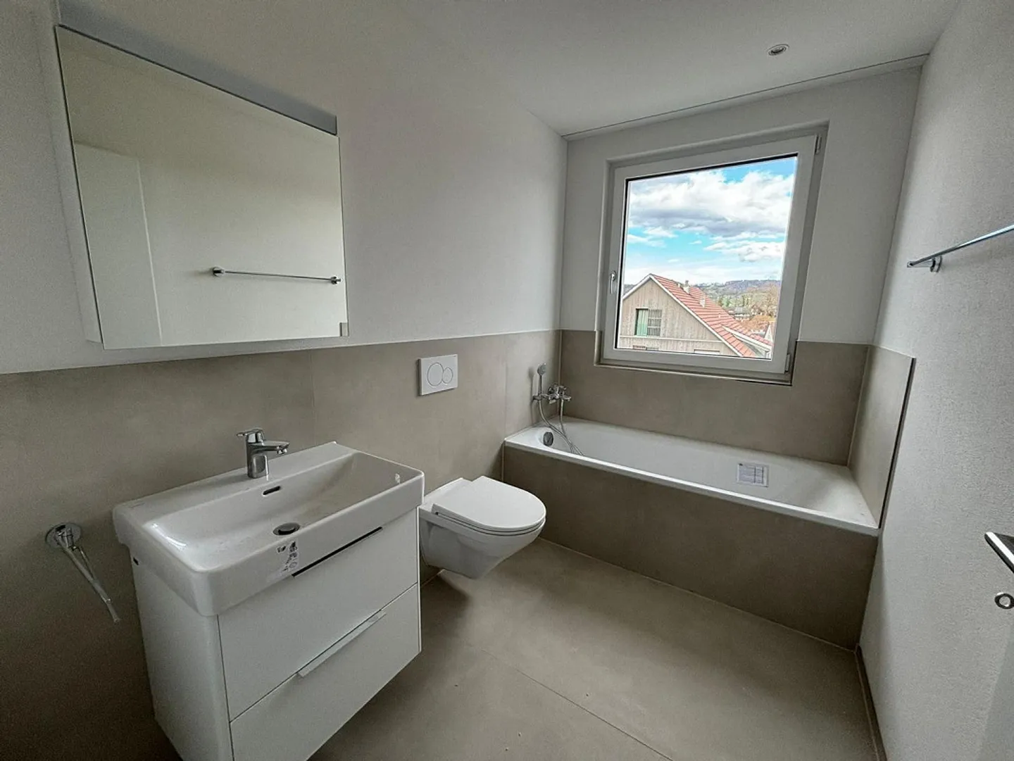 Modernes Apartment in Bussnang - Foto 6 von 9