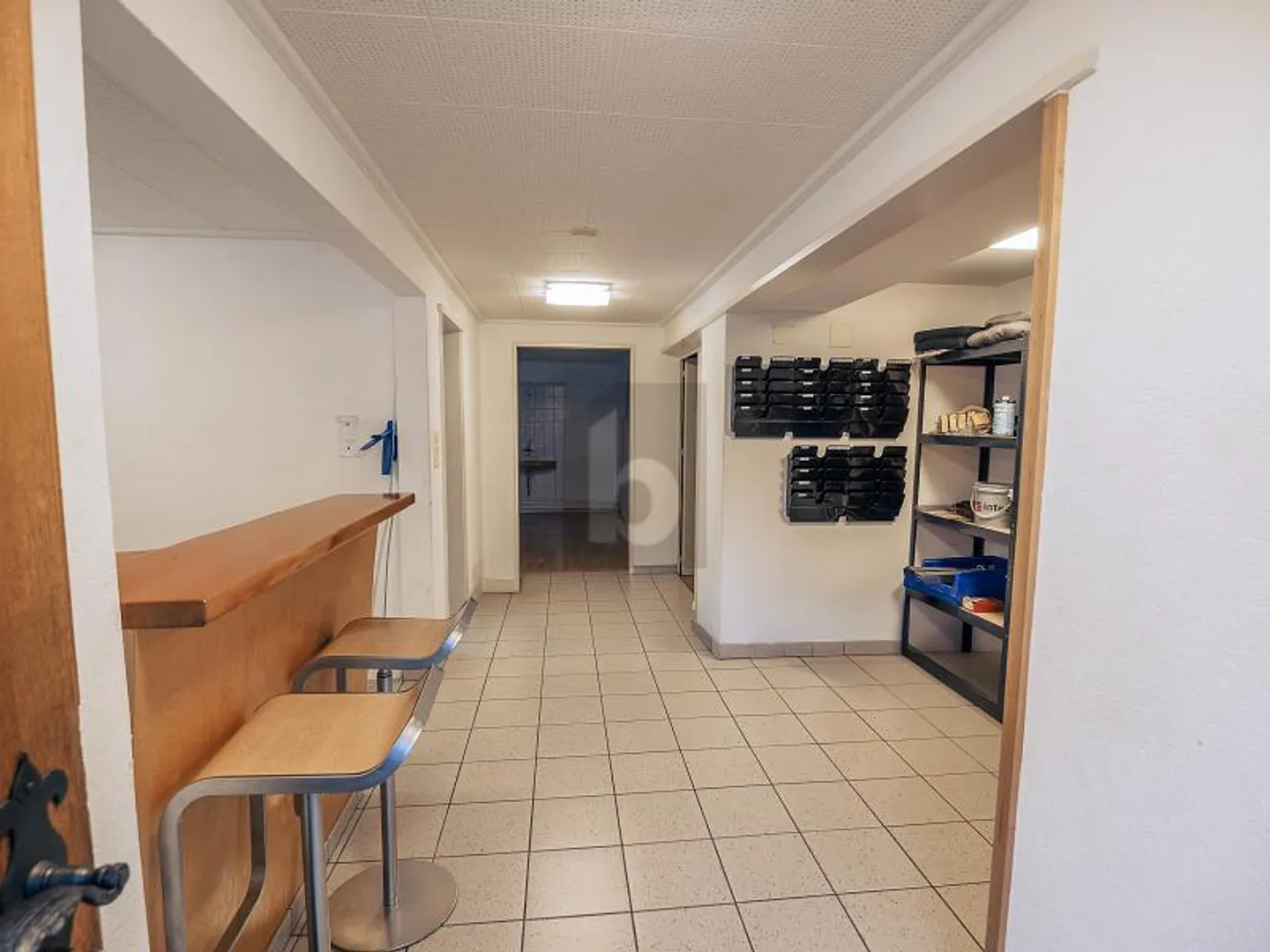 Bureau à louer - Photo 1 sur 6