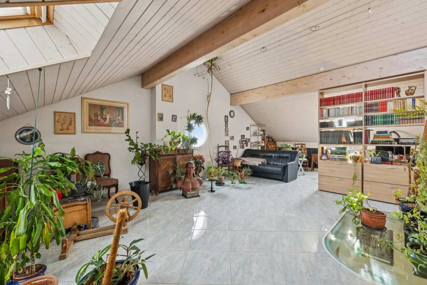 Il tuo angolo di pace in una zona residenziale ricercata - Foto 16 di 20