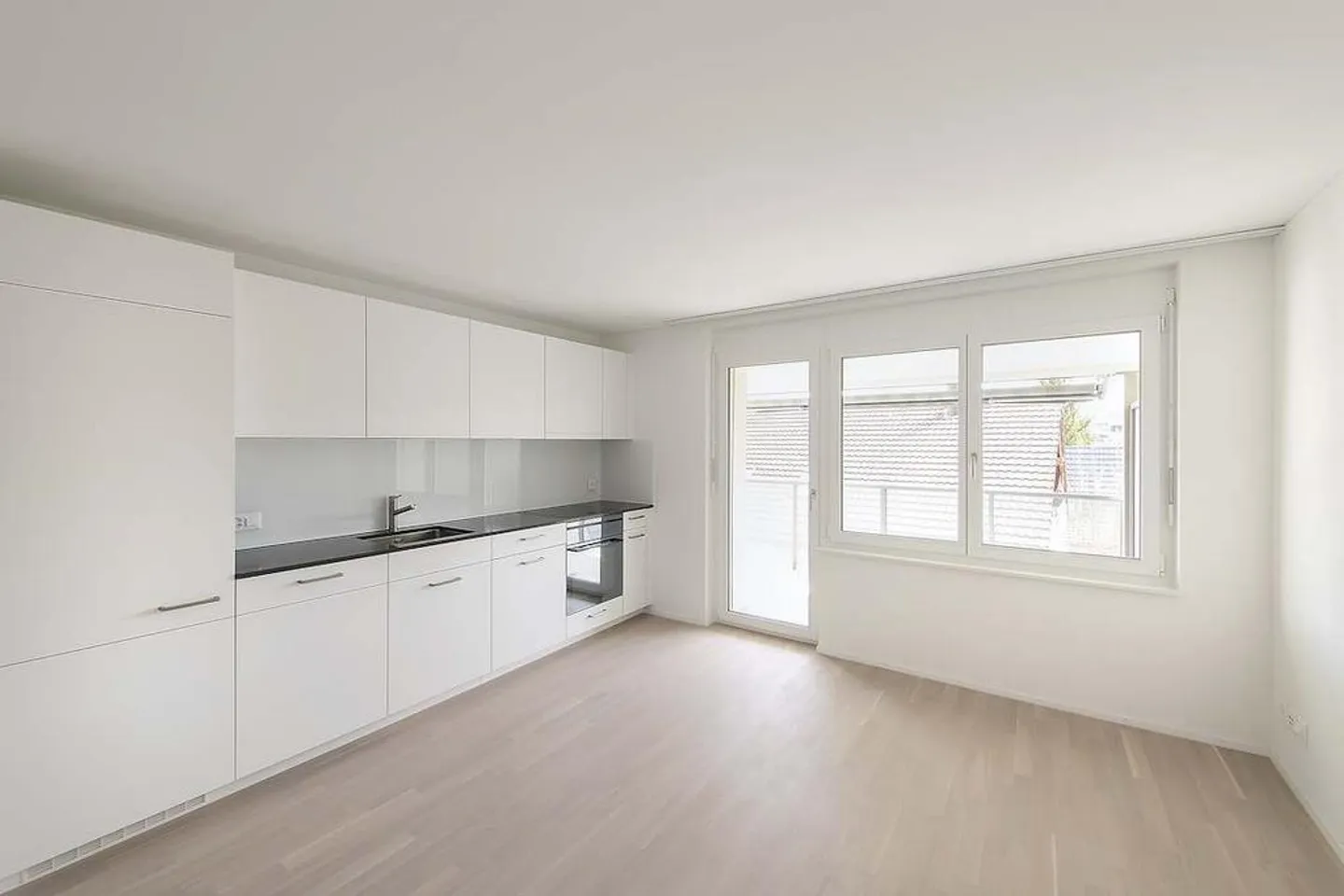Appartement moderne de 4 pièces, emplacement calme à Dietikon - Photo 5 sur 10