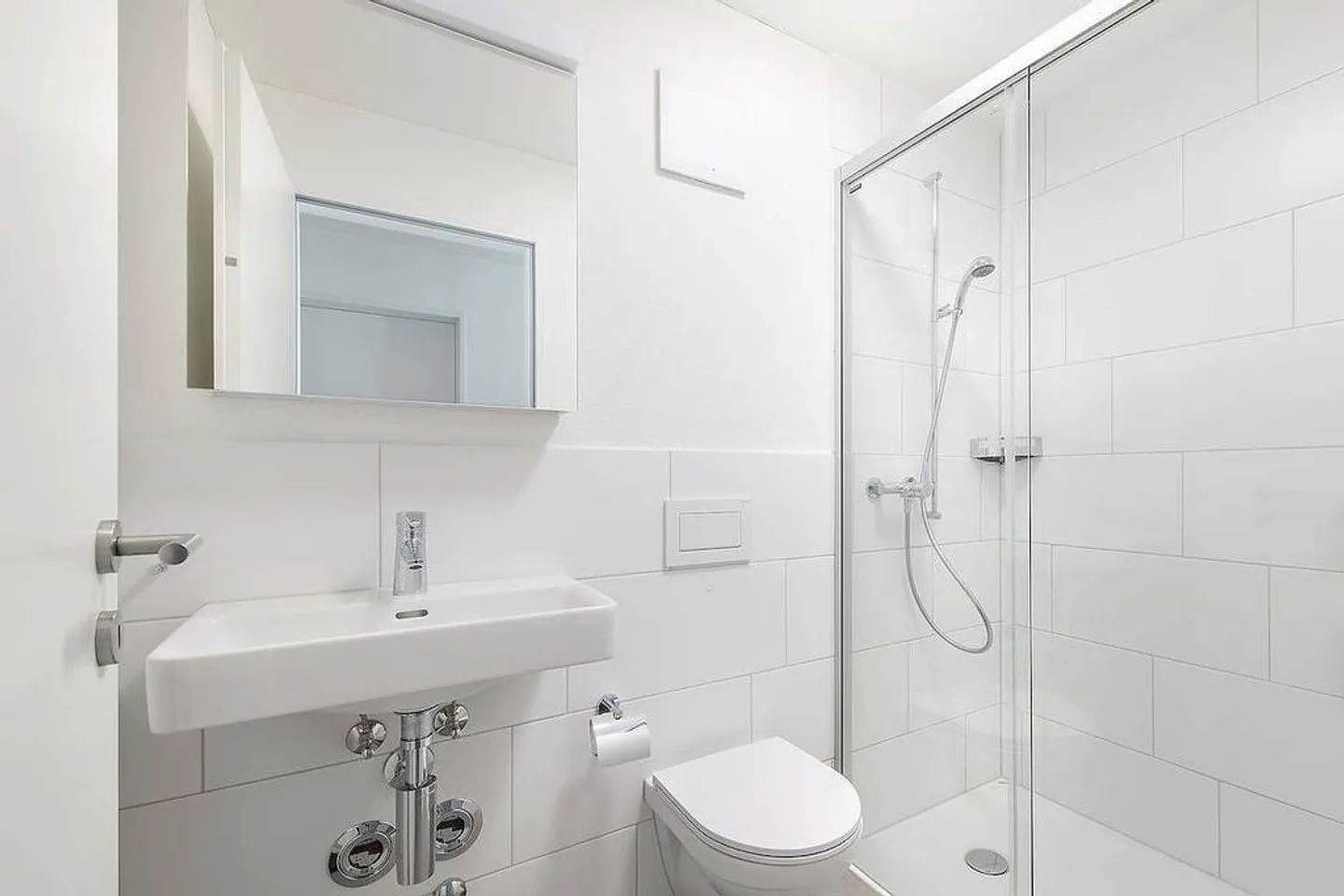 Appartement moderne de 4 pièces, emplacement calme à Dietikon - Photo 6 sur 10