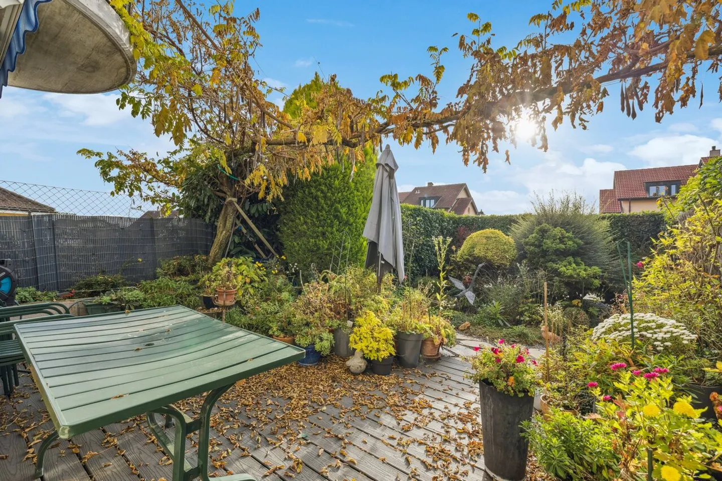 Il tuo angolo di pace in una zona residenziale ricercata - Foto 18 di 20