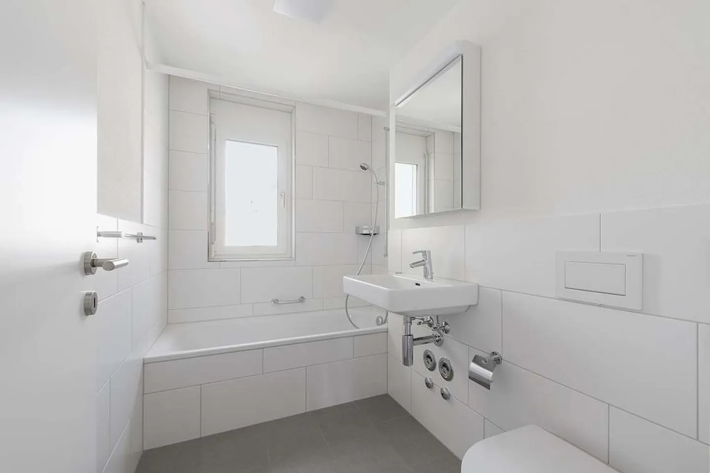 Appartement moderne de 4 pièces, emplacement calme à Dietikon - Photo 7 sur 10