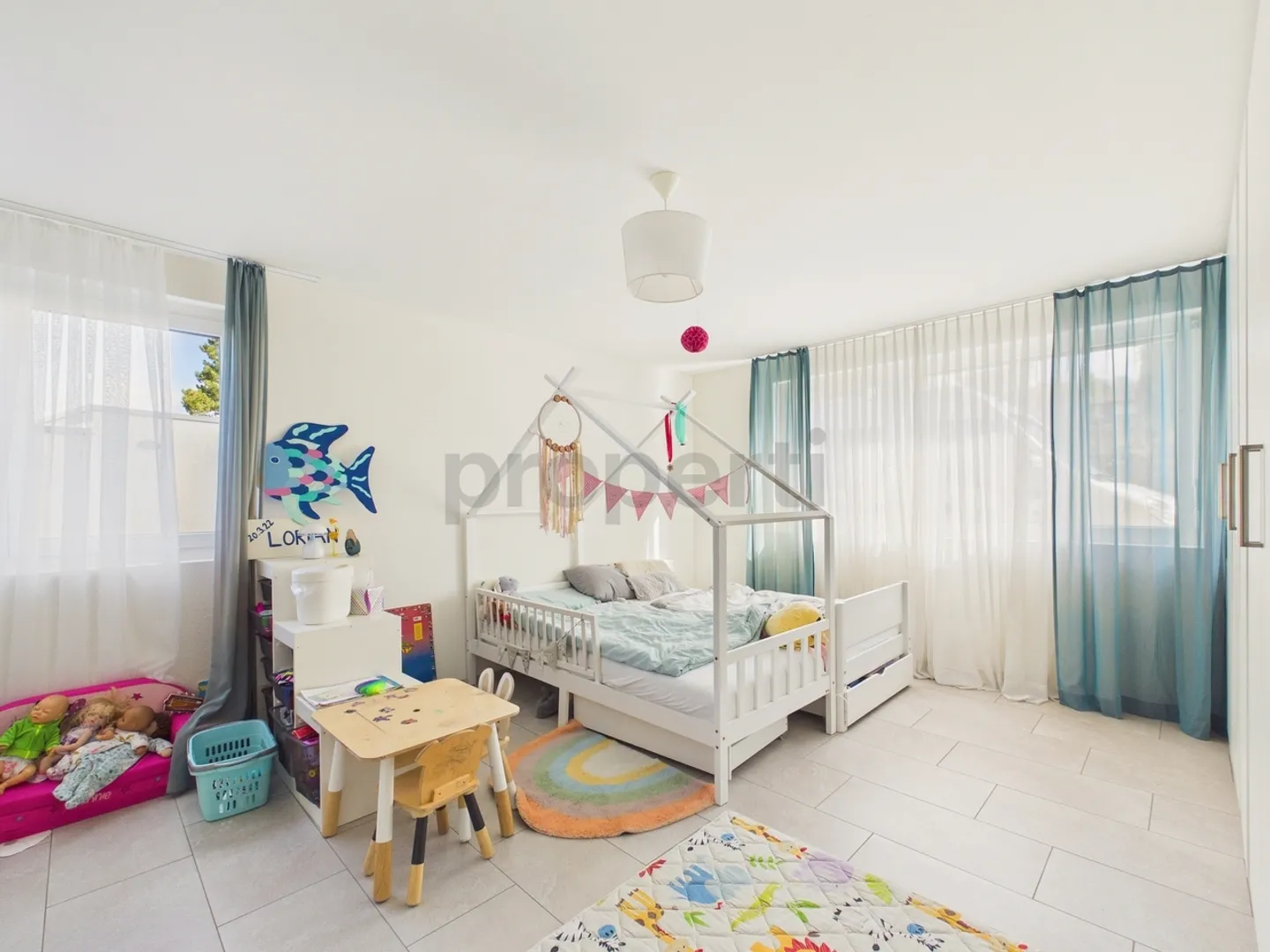 Appartement moderne avec ascenseur - Photo 8 sur 11