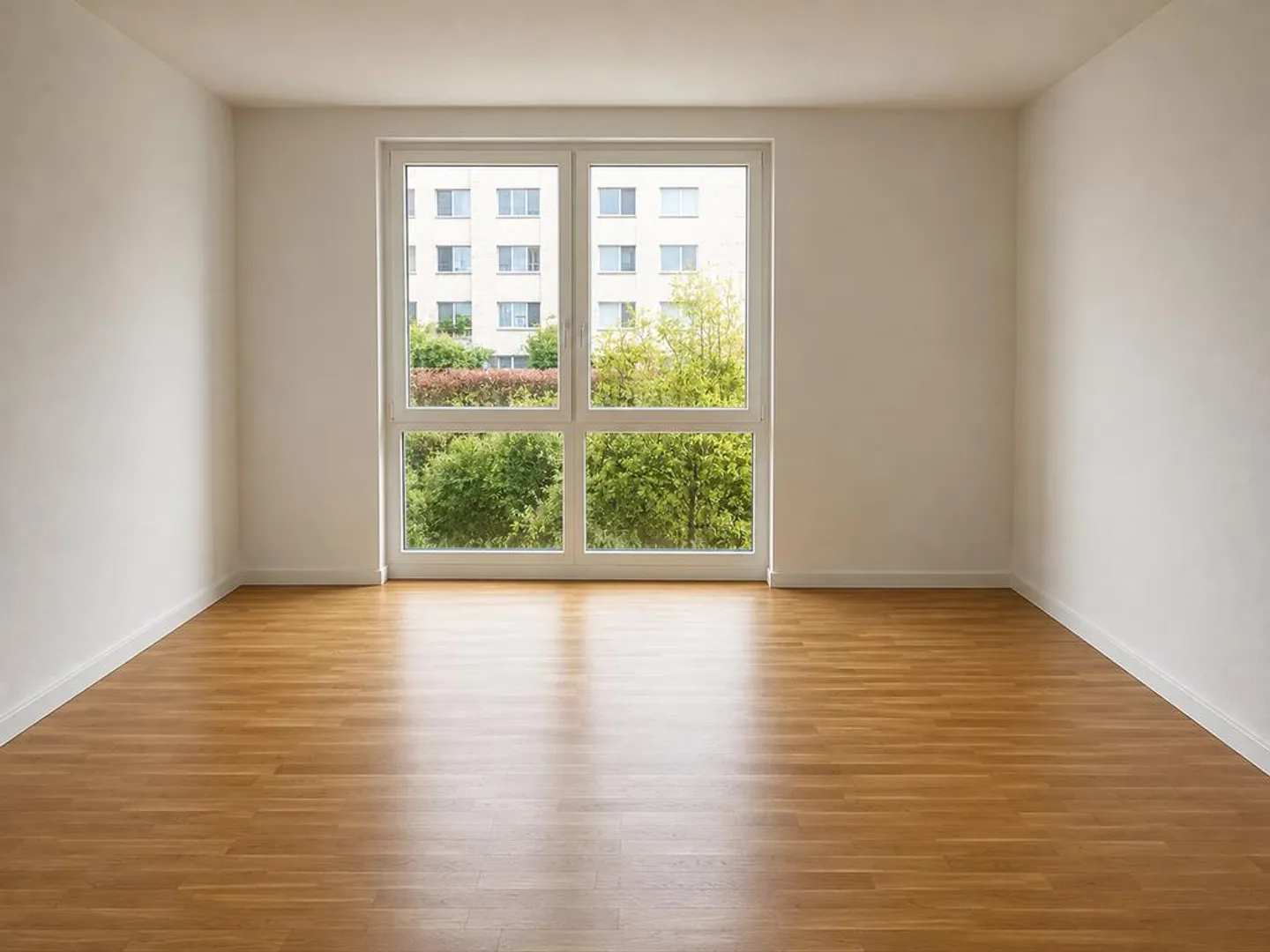Moderne Maisonette mit Garten - Foto 6 von 11