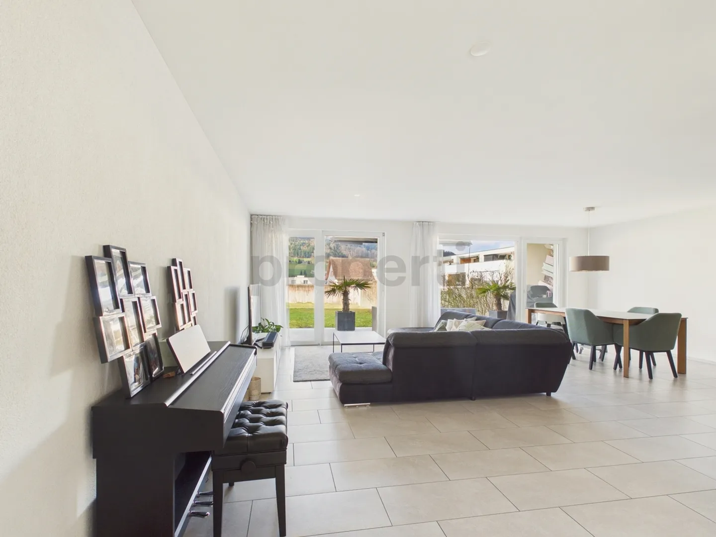 Appartement moderne avec ascenseur - Photo 4 sur 11