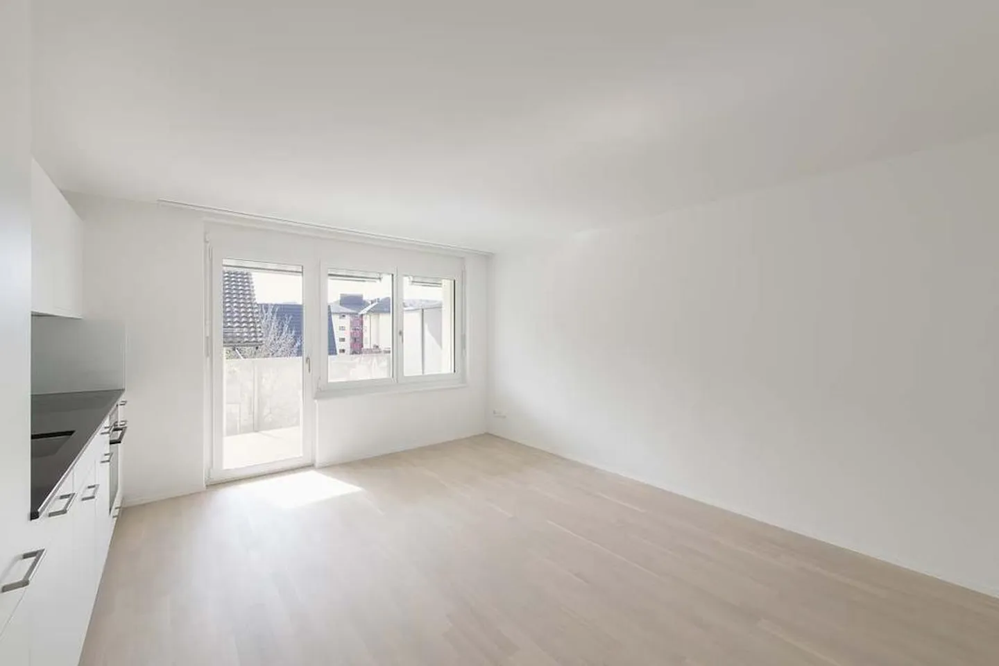 Appartement moderne de 4 pièces, emplacement calme à Dietikon - Photo 4 sur 10