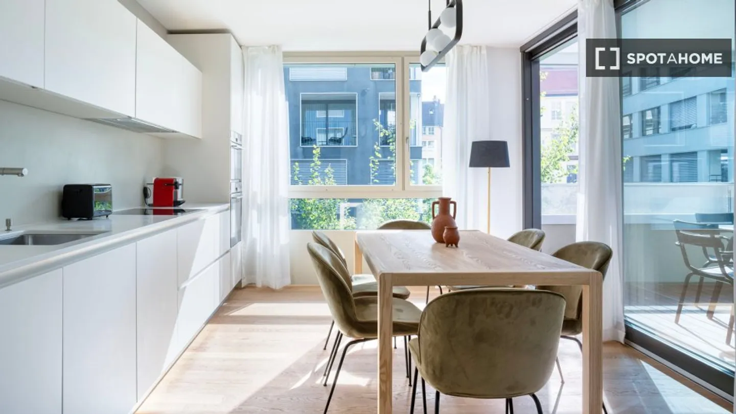 Scopri, visita e affitta la tua nuova casa online con piena fiducia. - Foto 5 di 16