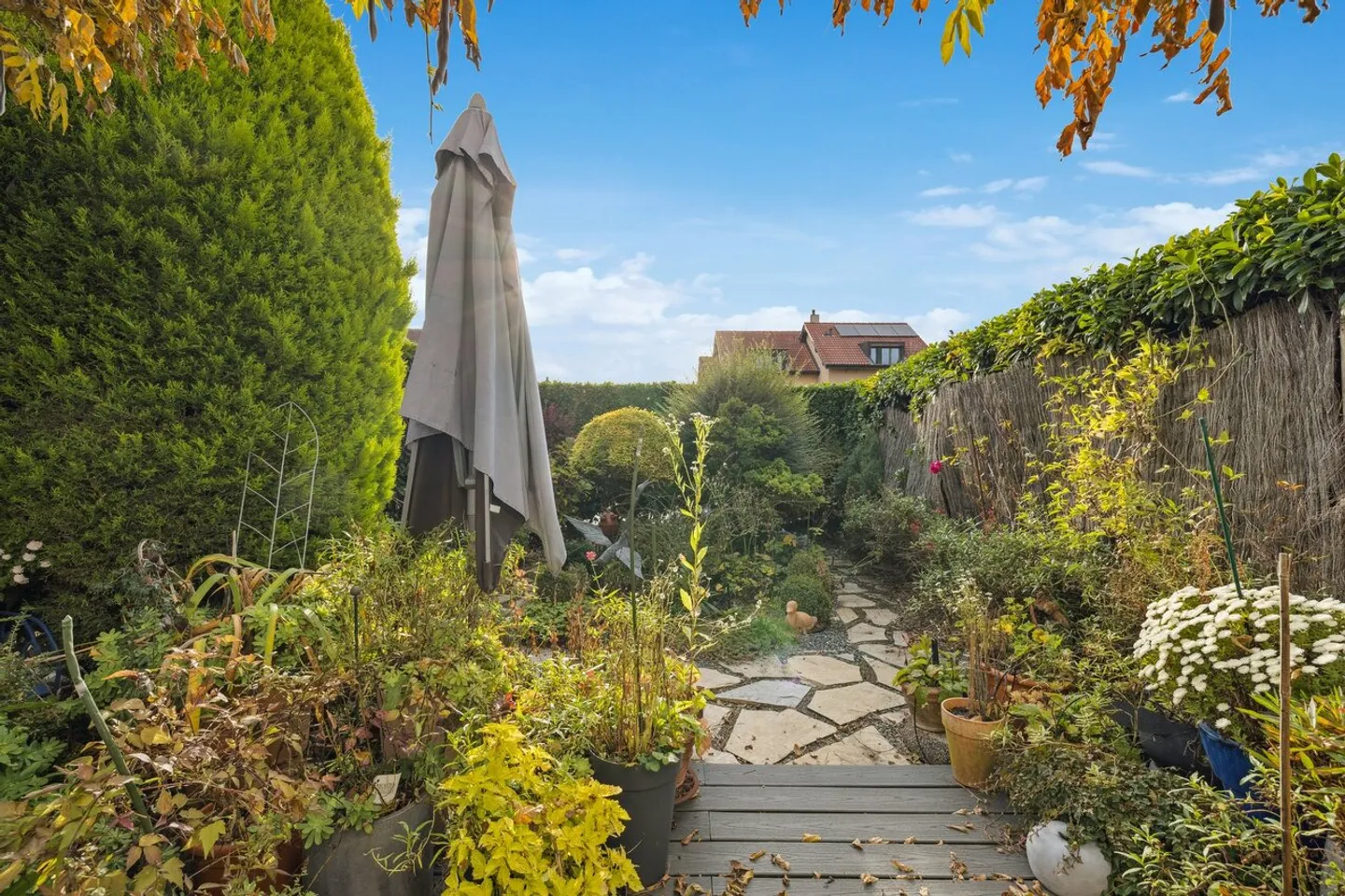 Il tuo angolo di pace in una zona residenziale ricercata - Foto 17 di 20